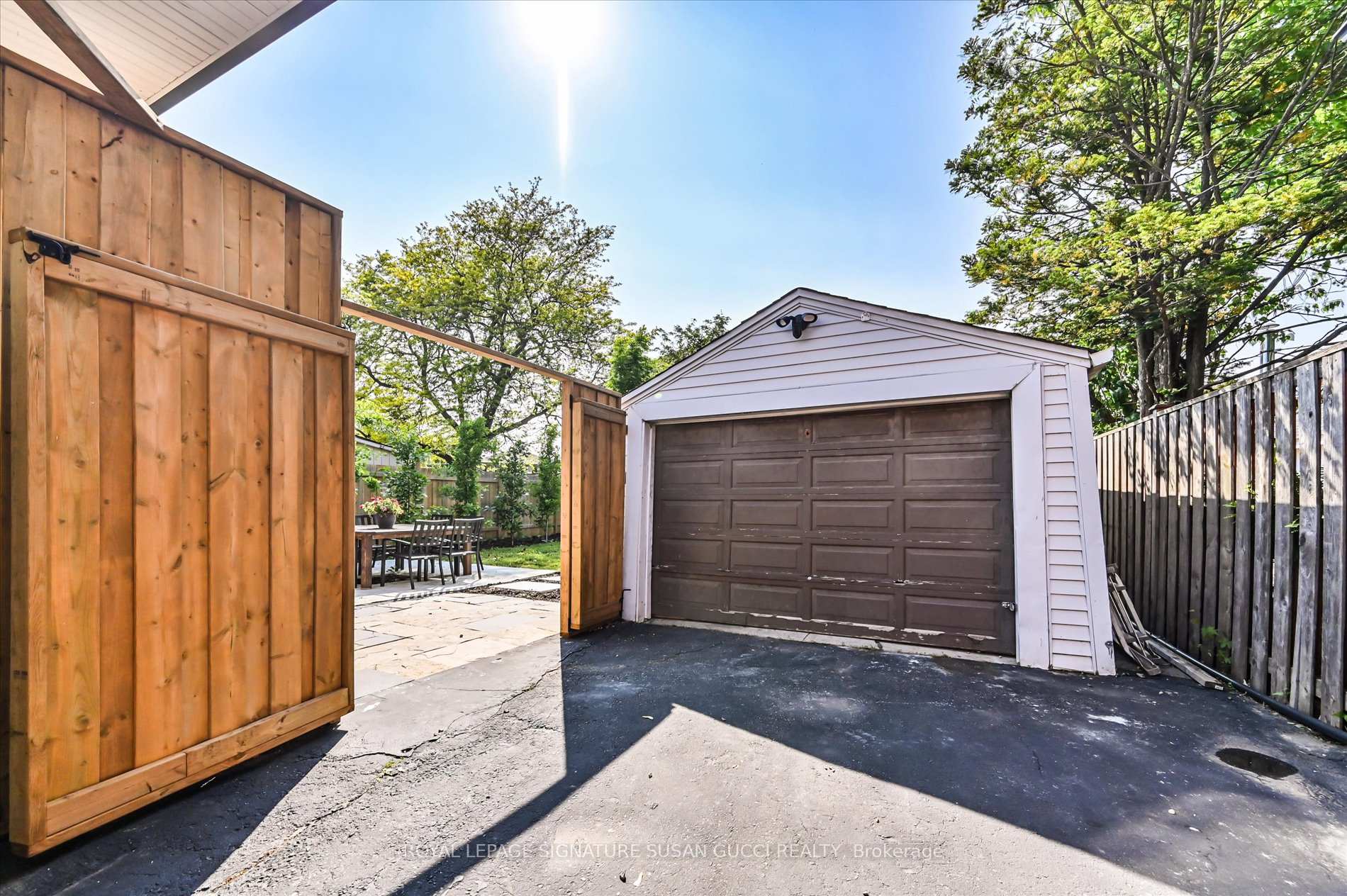 Photo 37 of 48 Denvale Road, Toronto, O'Connor-Parkview — HOMEH