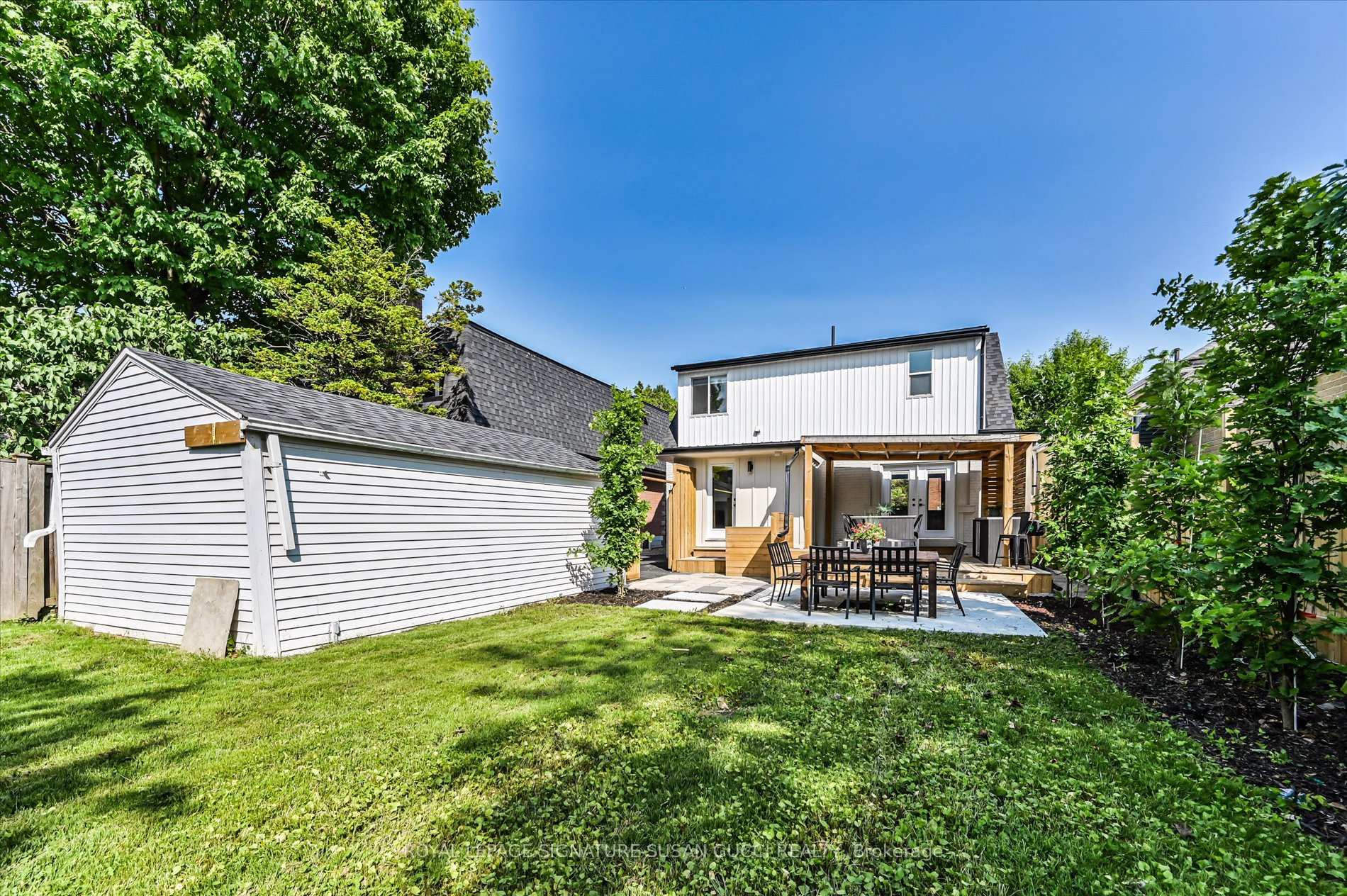Photo 41 of 48 Denvale Road, Toronto, O'Connor-Parkview — HOMEH