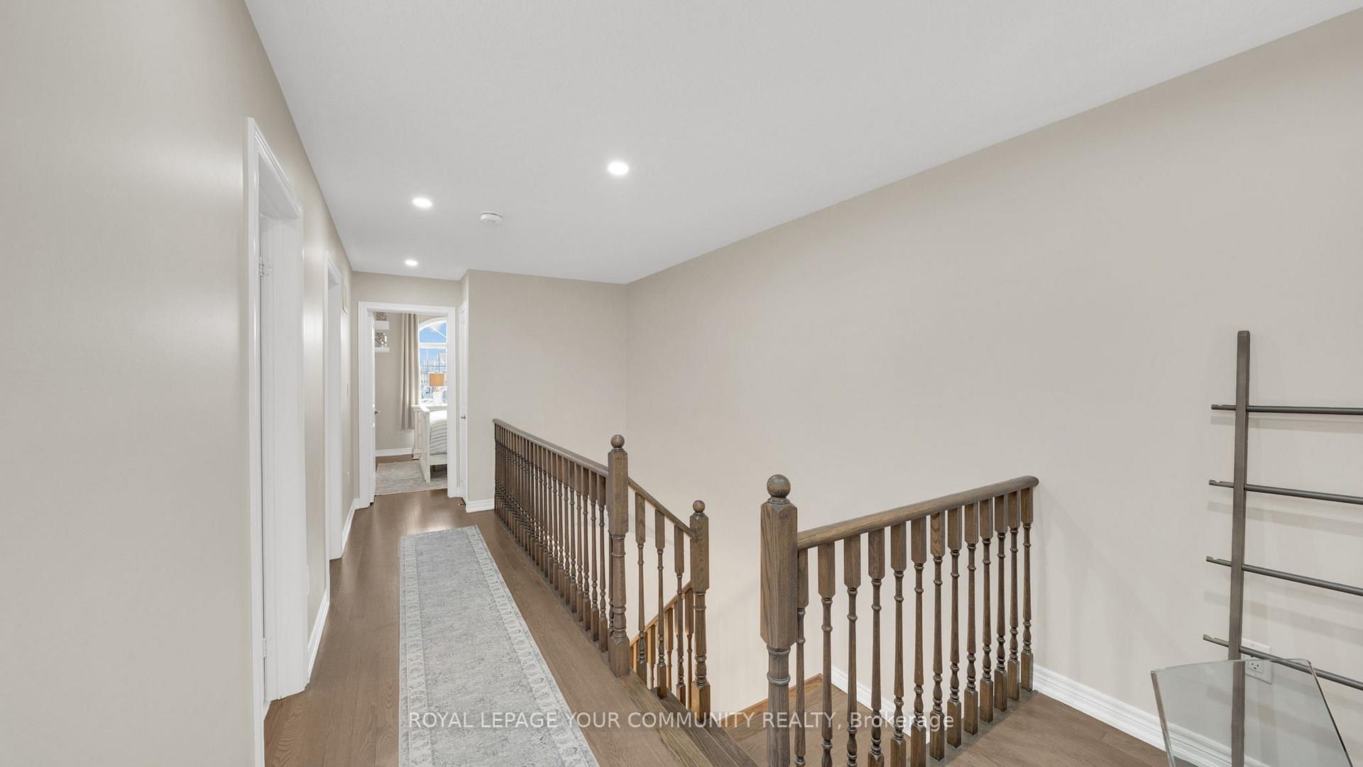 Photo 13 of 18 True Blue Crescent, Caledon, Bolton East — HOMEH