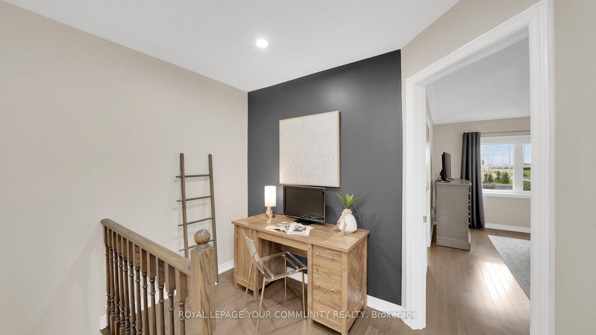 Photo 18 of 18 True Blue Crescent, Caledon, Bolton East — HOMEH