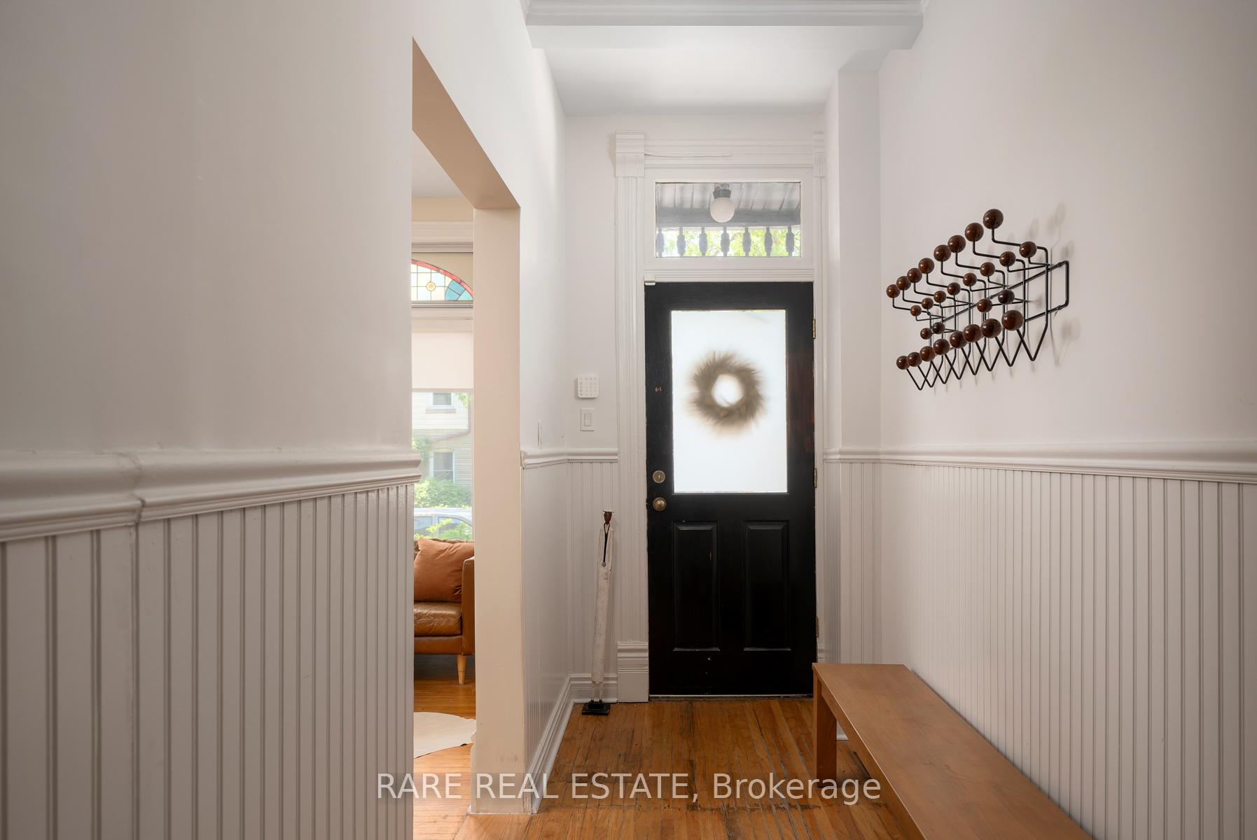 Photo 2 of 145 Beaconsfield Avenue, Toronto, Little Portugal — HOMEH