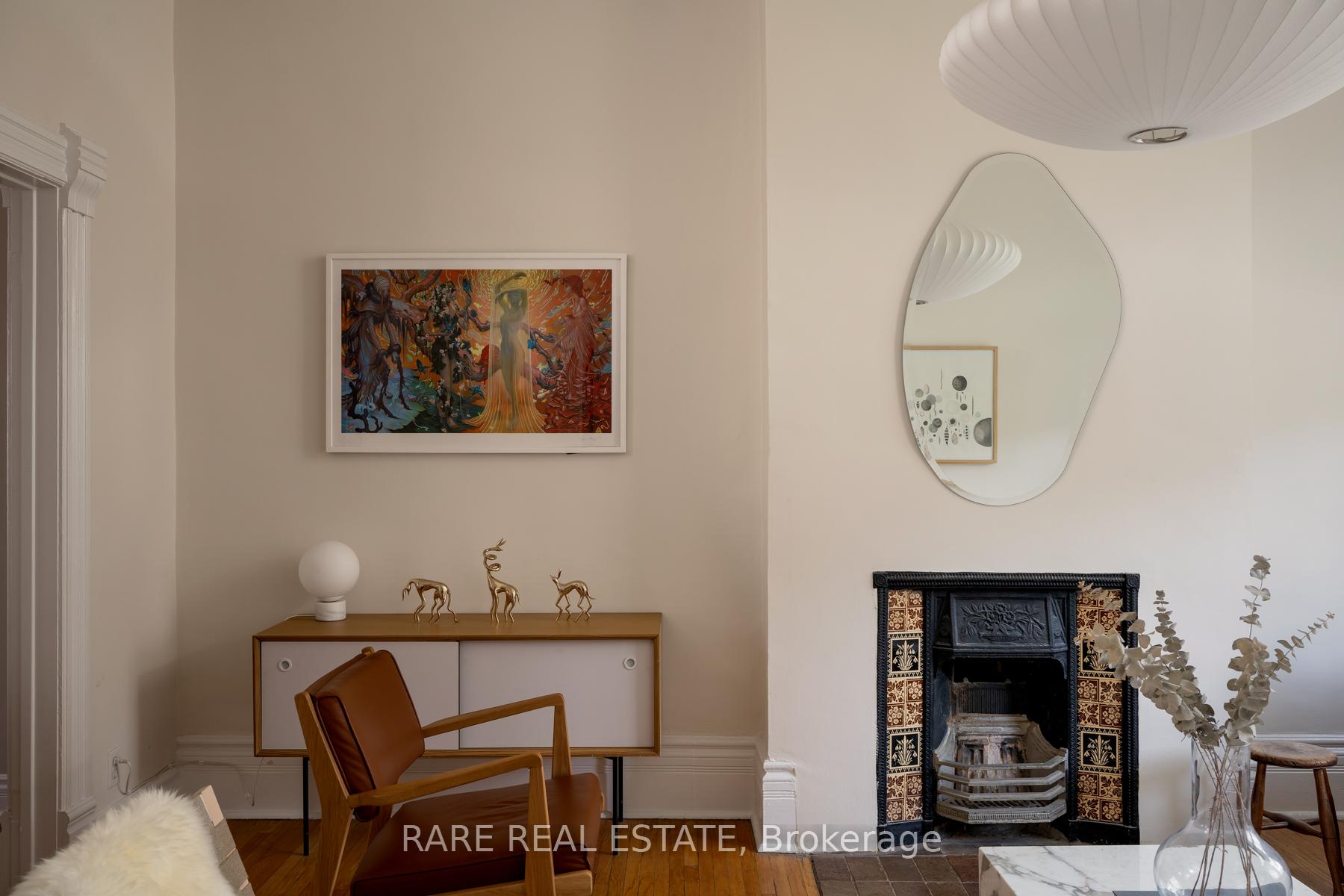 Photo 38 of 145 Beaconsfield Avenue, Toronto, Little Portugal — HOMEH