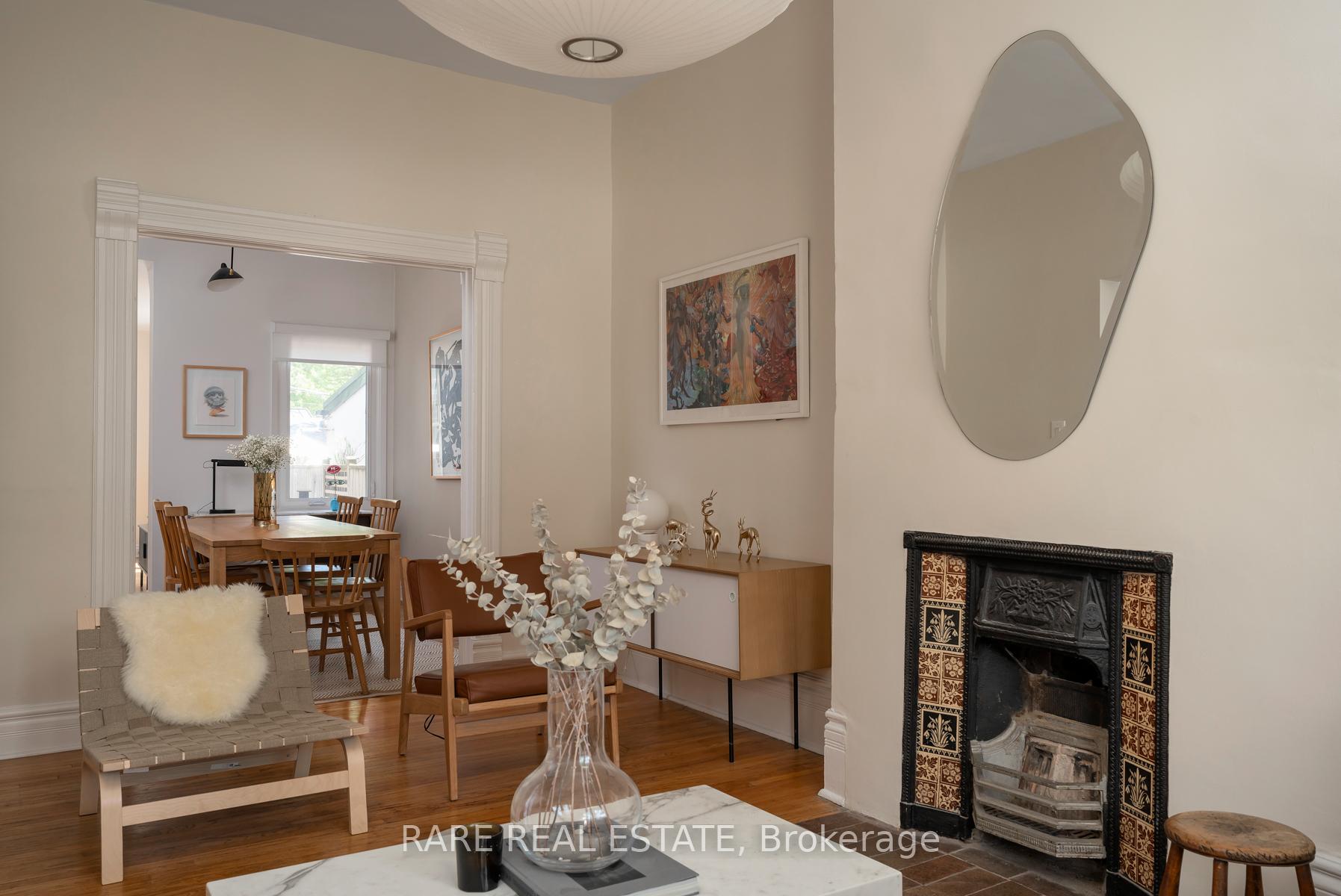 Photo 13 of 145 Beaconsfield Avenue, Toronto, Little Portugal — HOMEH