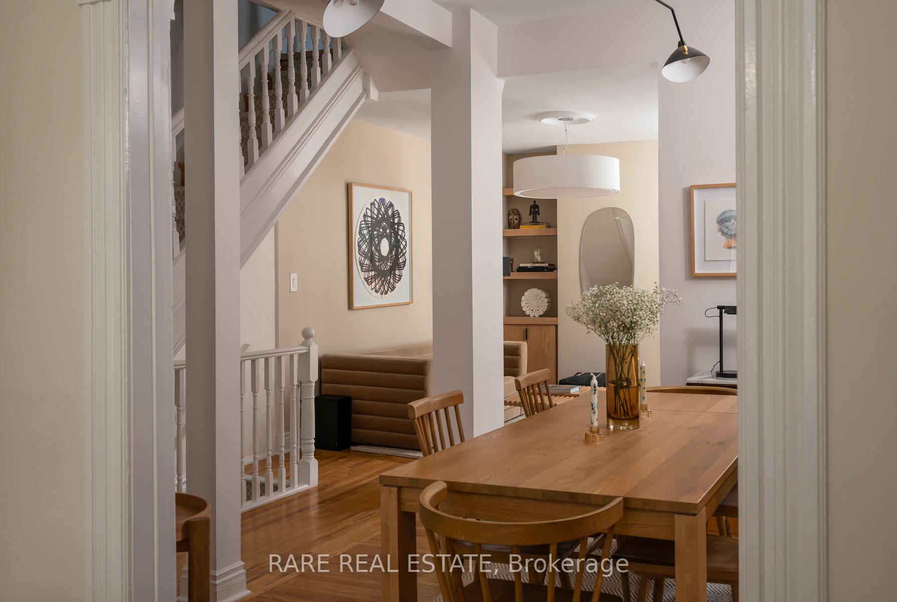 Photo 3 of 145 Beaconsfield Avenue, Toronto, Little Portugal — HOMEH