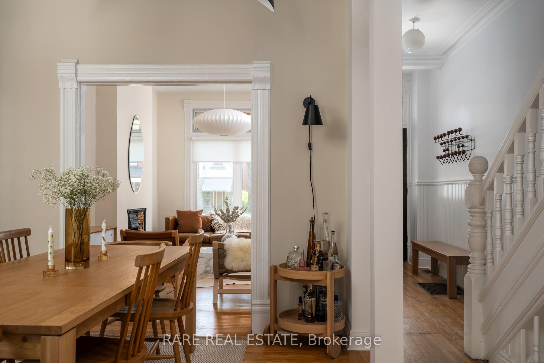 Photo 7 of 145 Beaconsfield Avenue, Toronto, Little Portugal — HOMEH