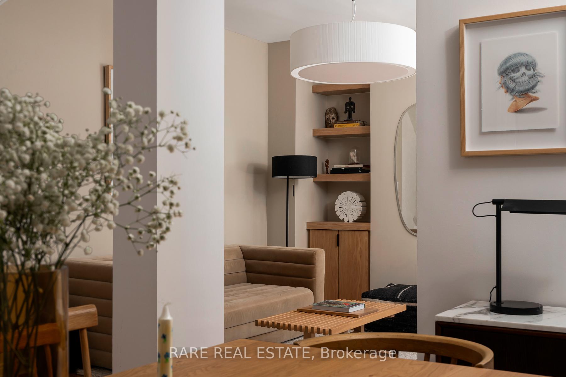 Photo 5 of 145 Beaconsfield Avenue, Toronto, Little Portugal — HOMEH
