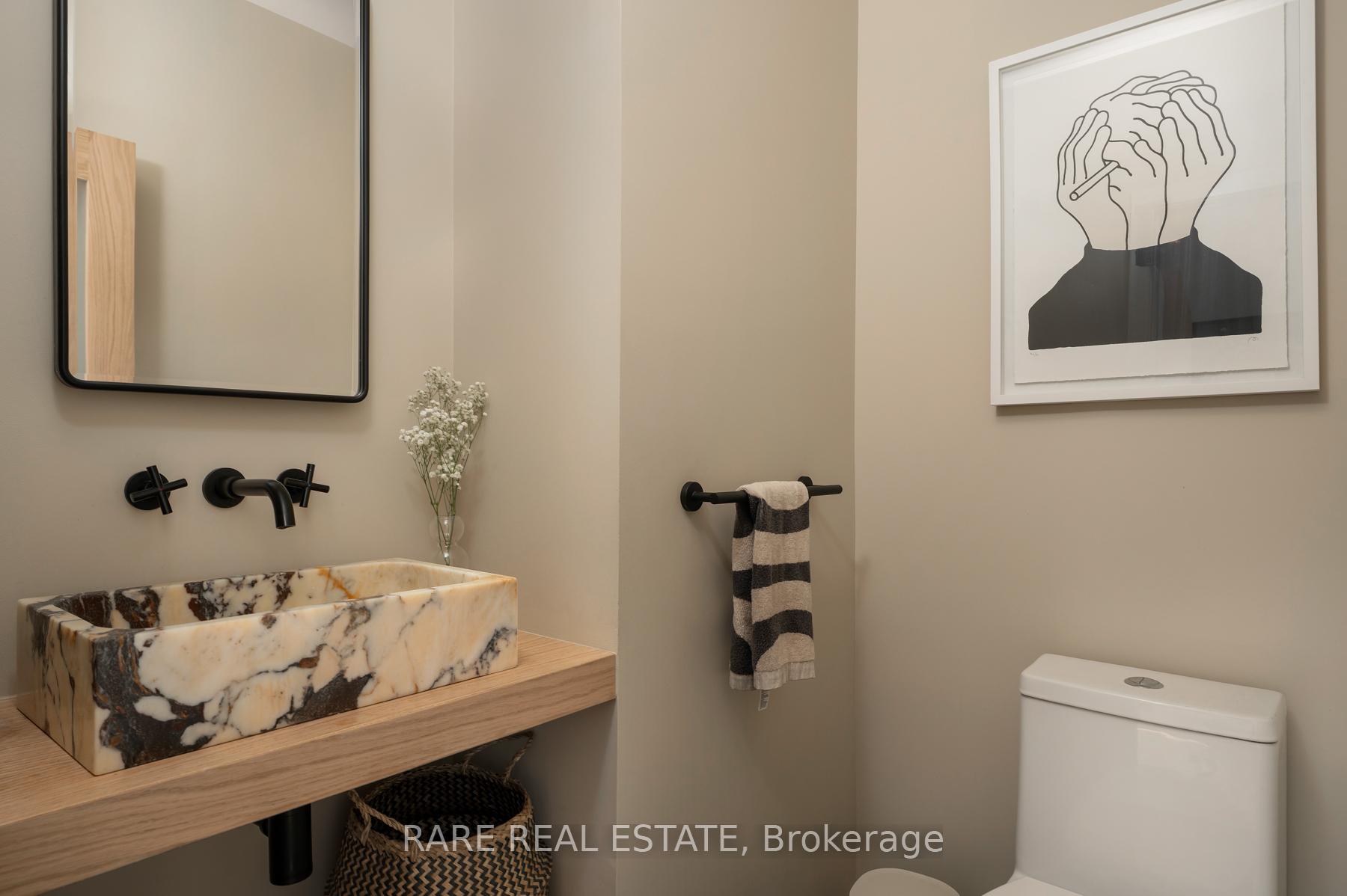 Photo 21 of 145 Beaconsfield Avenue, Toronto, Little Portugal — HOMEH