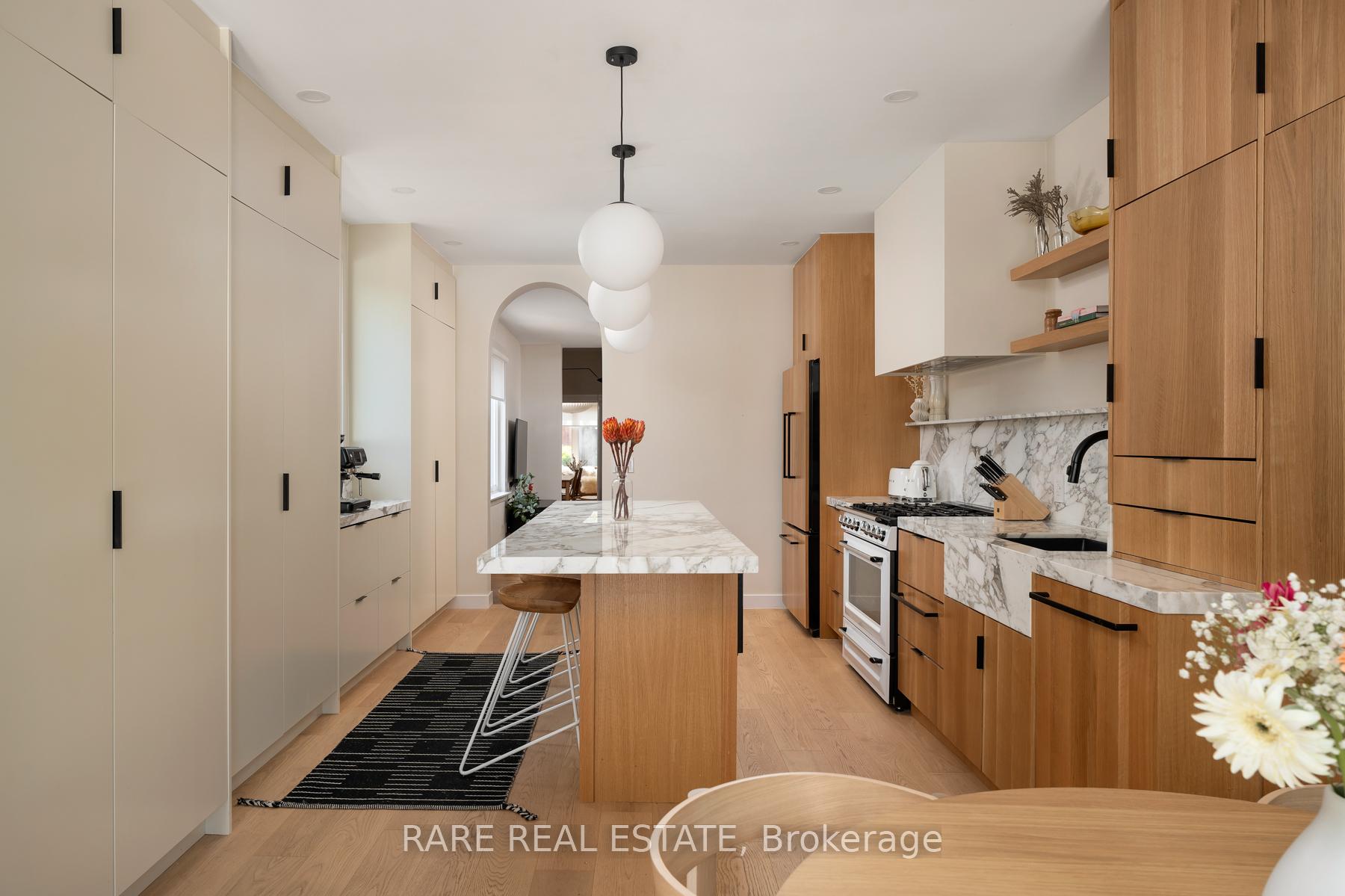 Photo 20 of 145 Beaconsfield Avenue, Toronto, Little Portugal — HOMEH
