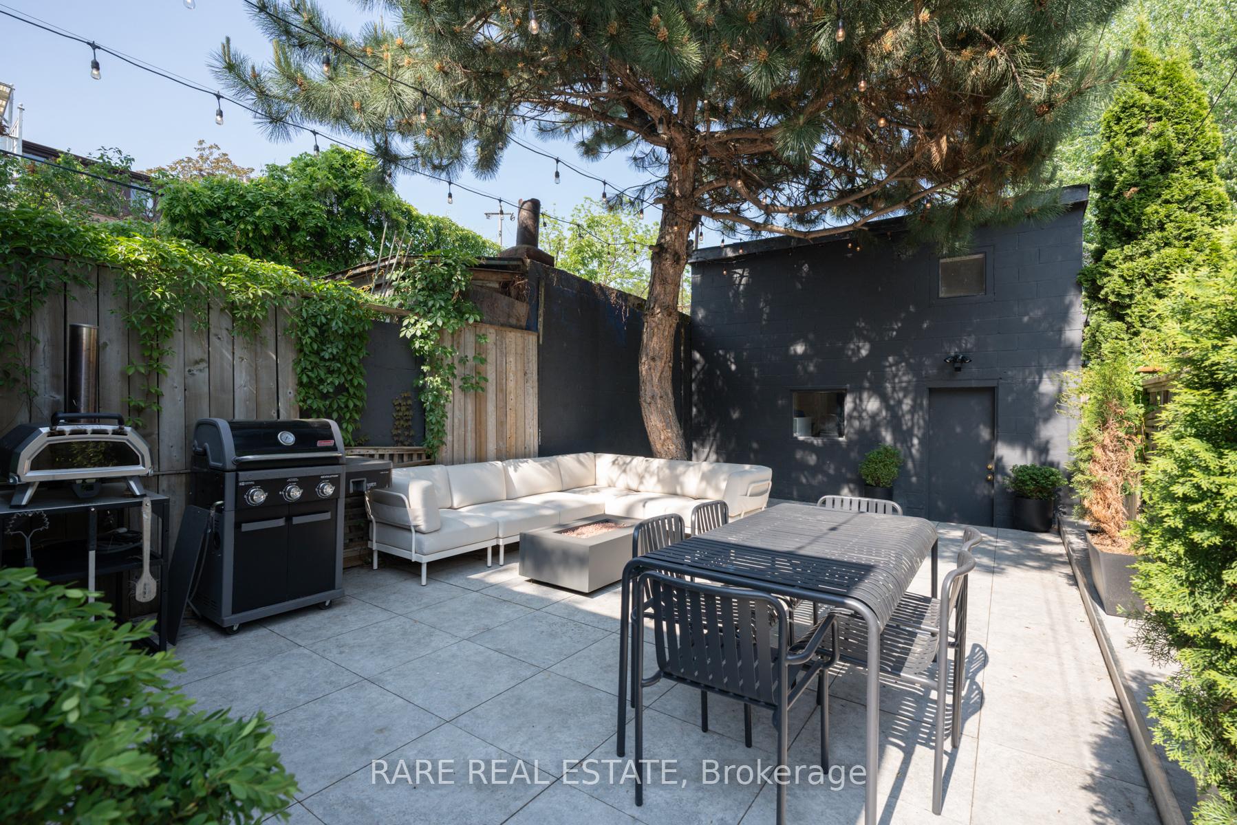 Photo 19 of 145 Beaconsfield Avenue, Toronto, Little Portugal — HOMEH