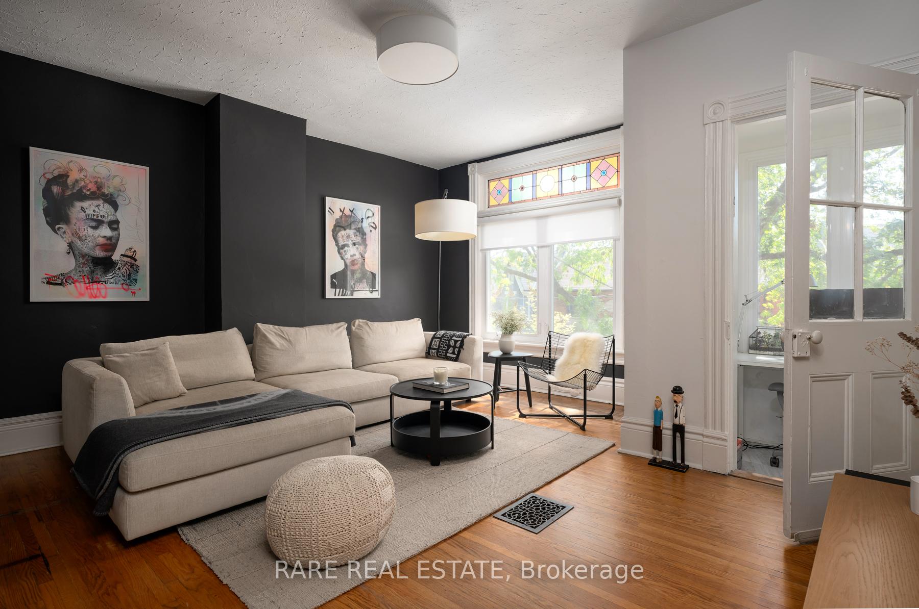 Photo 28 of 145 Beaconsfield Avenue, Toronto, Little Portugal — HOMEH