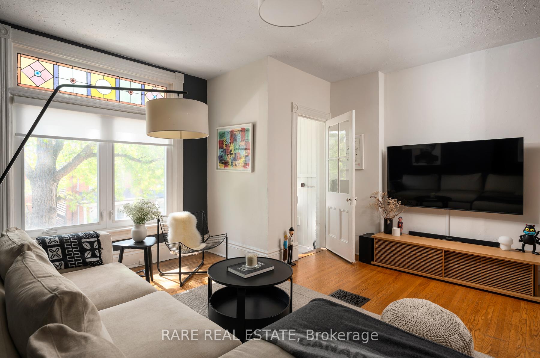 Photo 32 of 145 Beaconsfield Avenue, Toronto, Little Portugal — HOMEH
