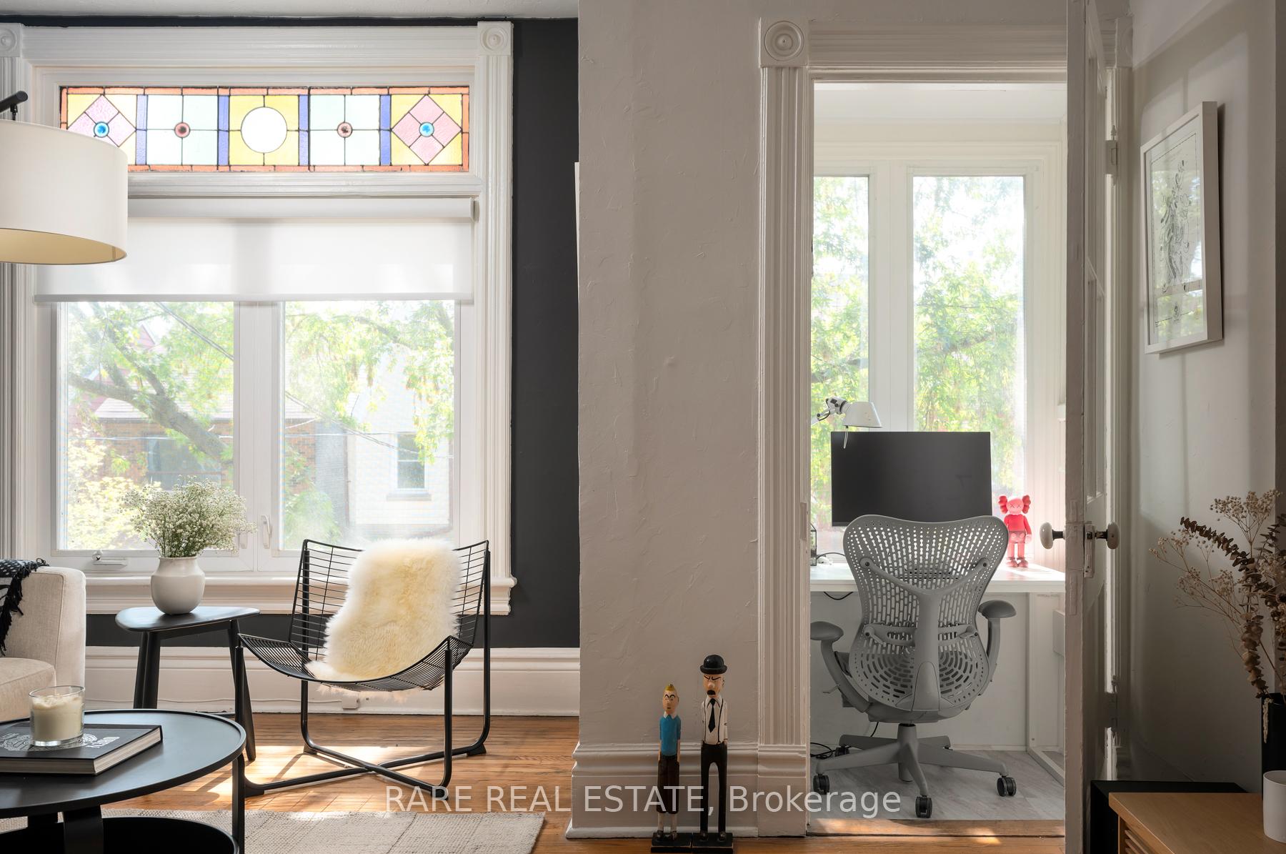 Photo 31 of 145 Beaconsfield Avenue, Toronto, Little Portugal — HOMEH