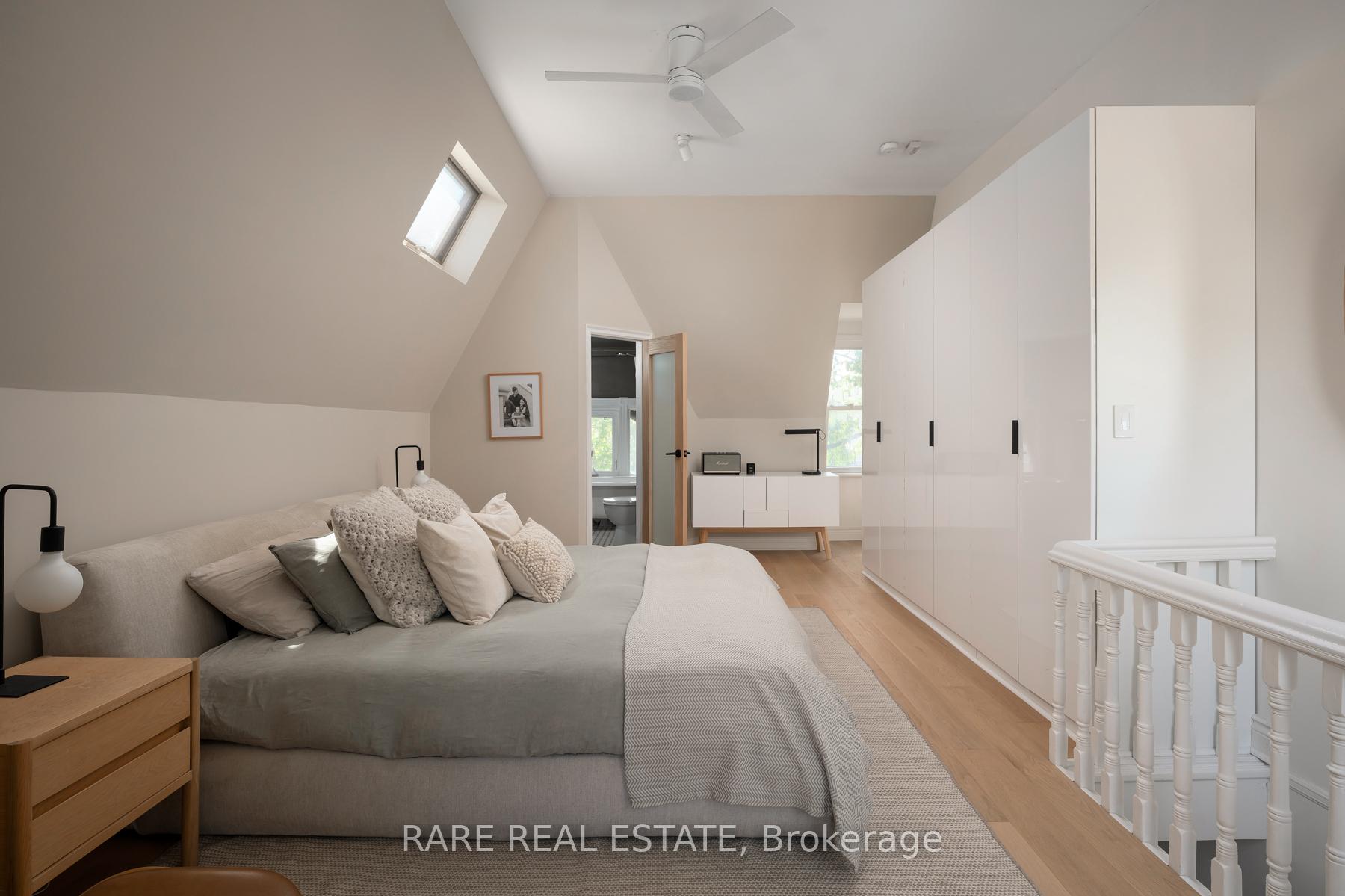 Photo 41 of 145 Beaconsfield Avenue, Toronto, Little Portugal — HOMEH