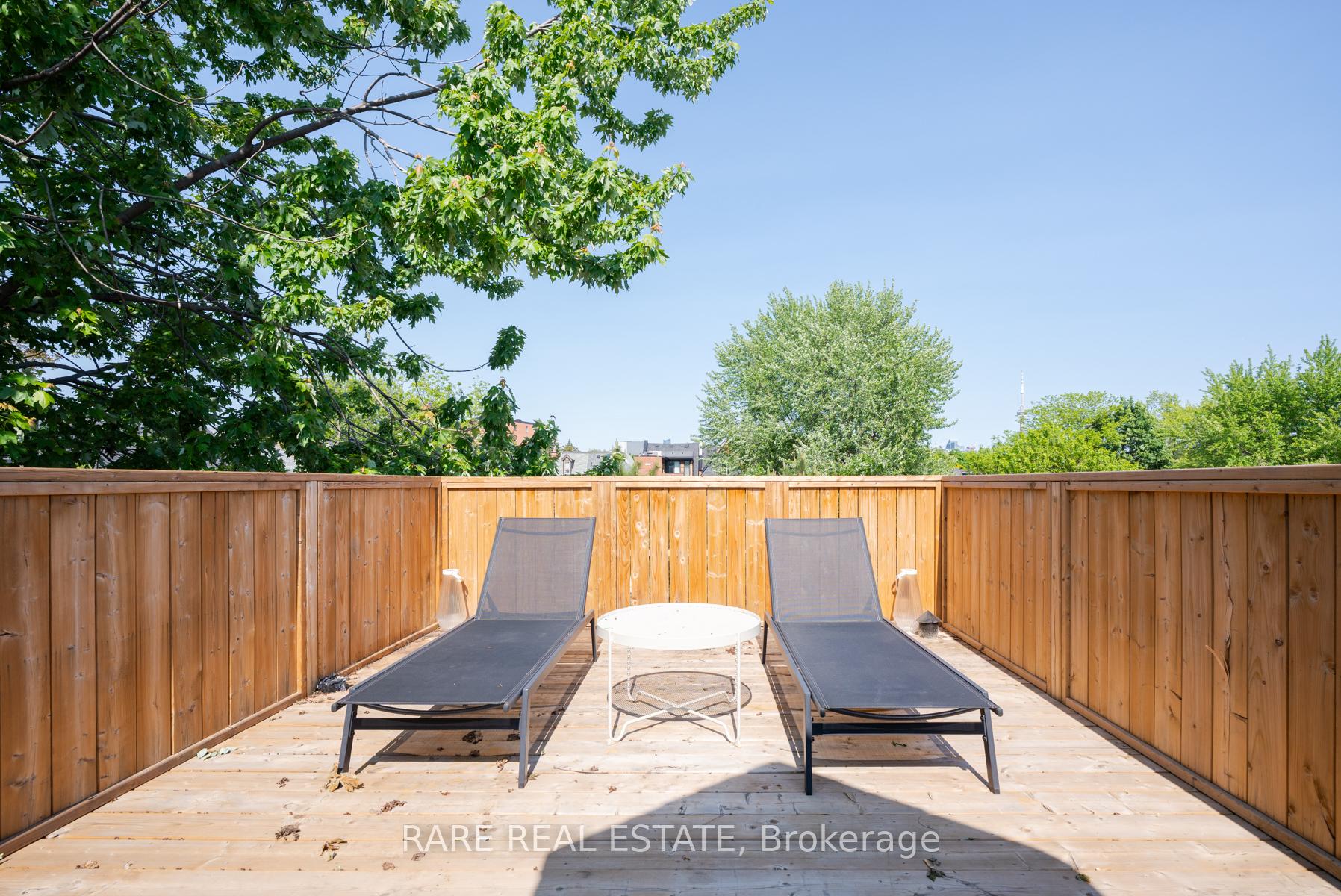 Photo 35 of 145 Beaconsfield Avenue, Toronto, Little Portugal — HOMEH