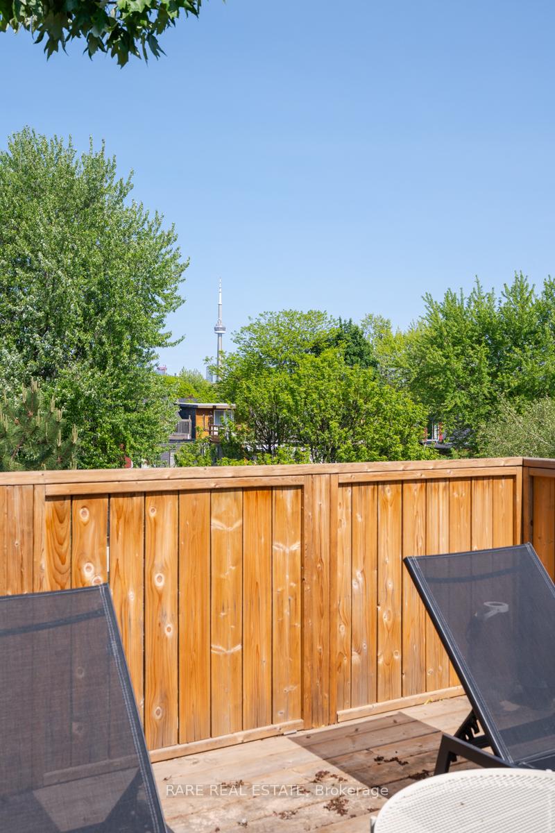 Photo 39 of 145 Beaconsfield Avenue, Toronto, Little Portugal — HOMEH