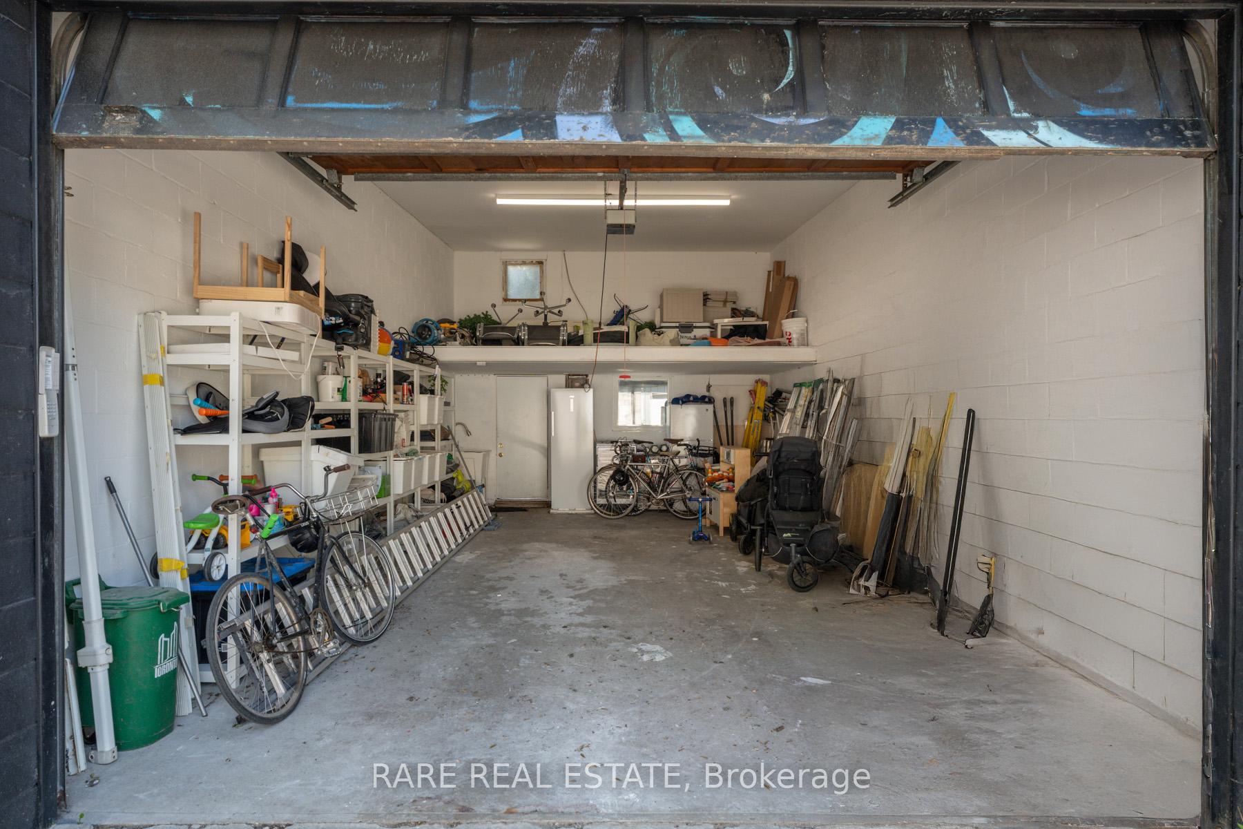 Photo 36 of 145 Beaconsfield Avenue, Toronto, Little Portugal — HOMEH
