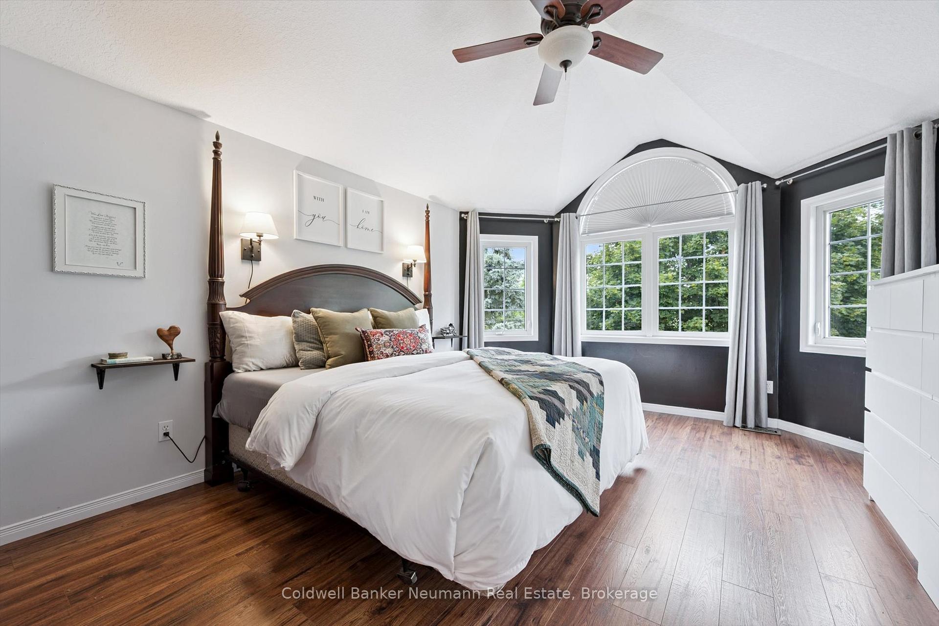 Photo 17 of 25 Burke Court, Guelph, Pineridge/Westminster Woods — HOMEH
