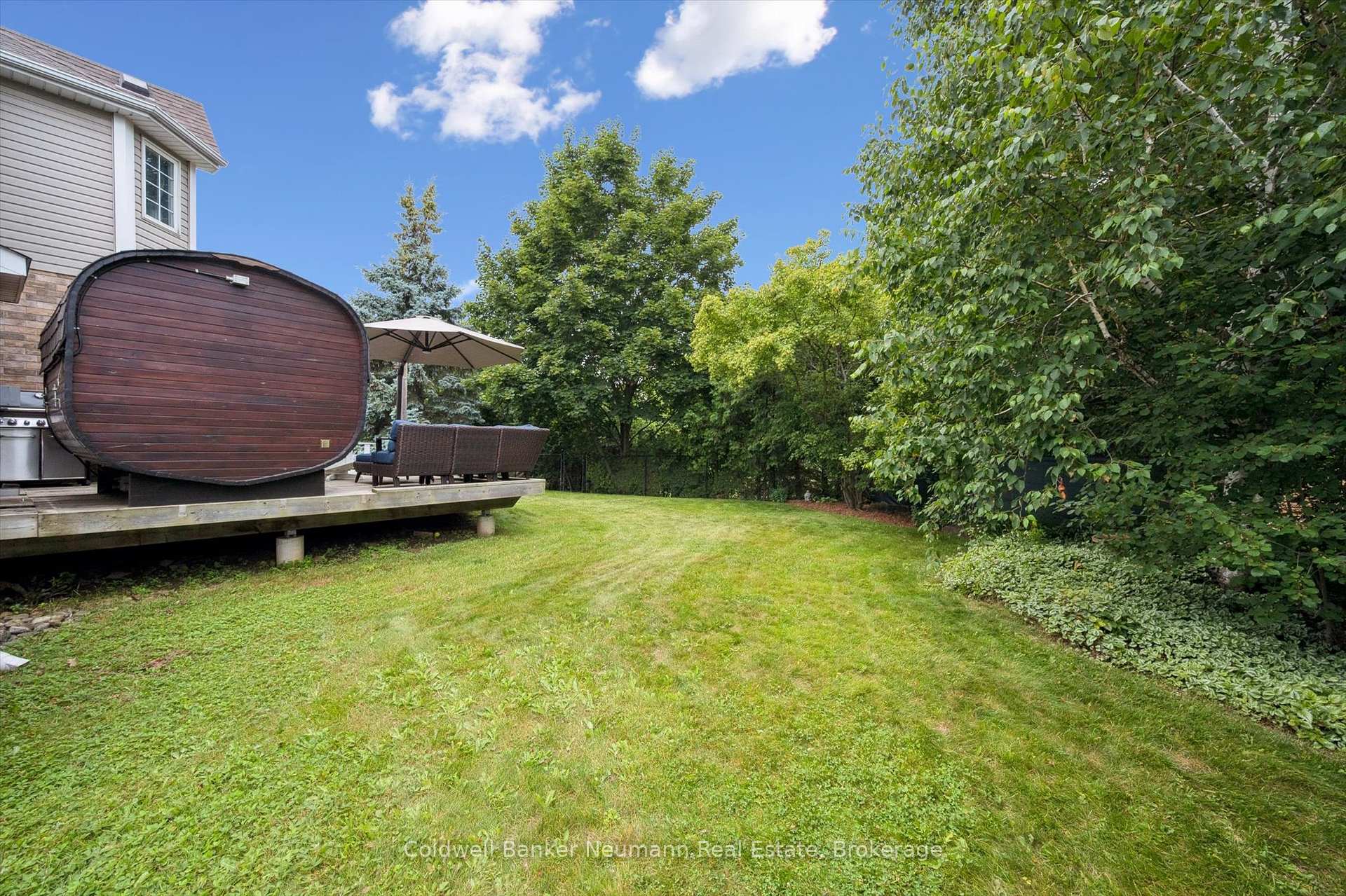 Photo 29 of 25 Burke Court, Guelph, Pineridge/Westminster Woods — HOMEH