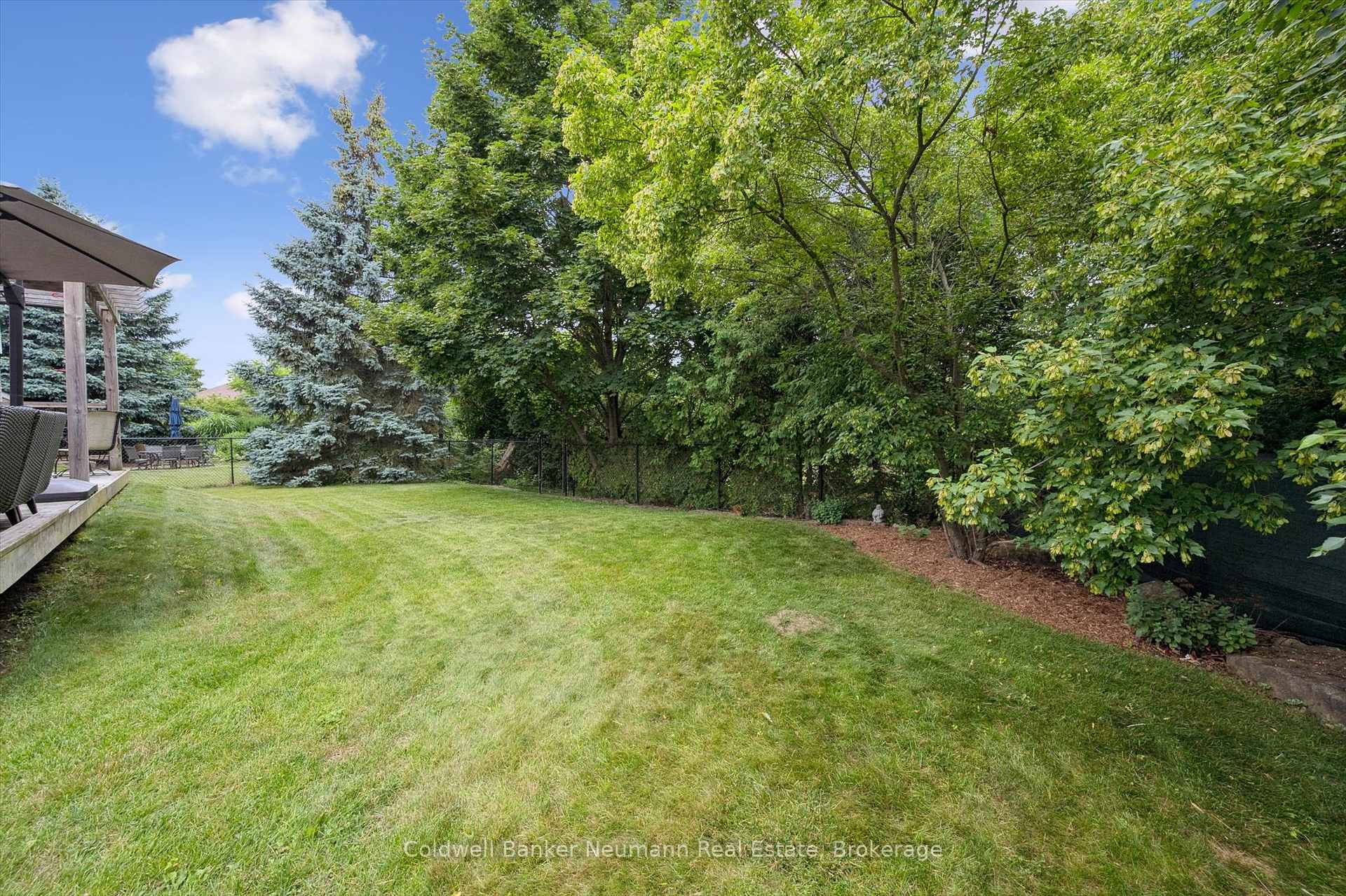 Photo 30 of 25 Burke Court, Guelph, Pineridge/Westminster Woods — HOMEH