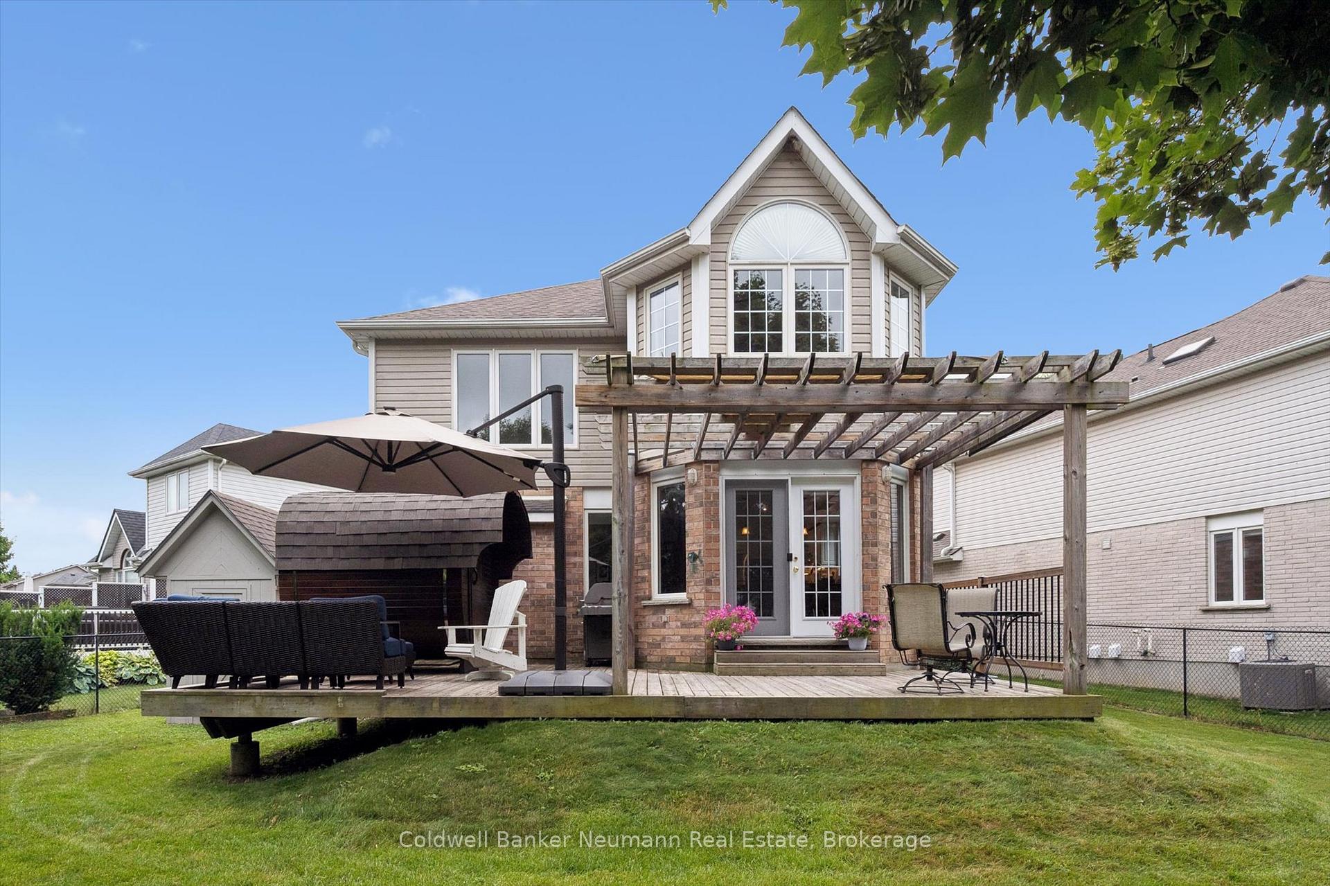 Photo 32 of 25 Burke Court, Guelph, Pineridge/Westminster Woods — HOMEH