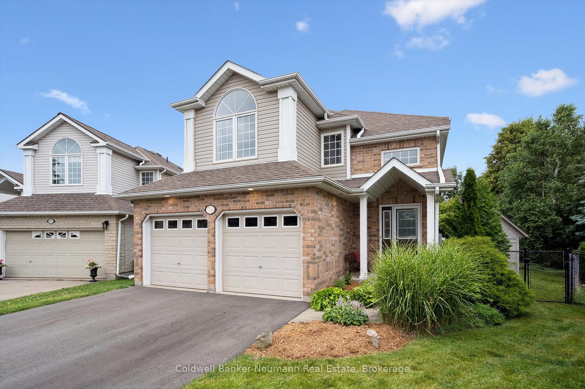 Photo 39 of 25 Burke Court, Guelph, Pineridge/Westminster Woods — HOMEH