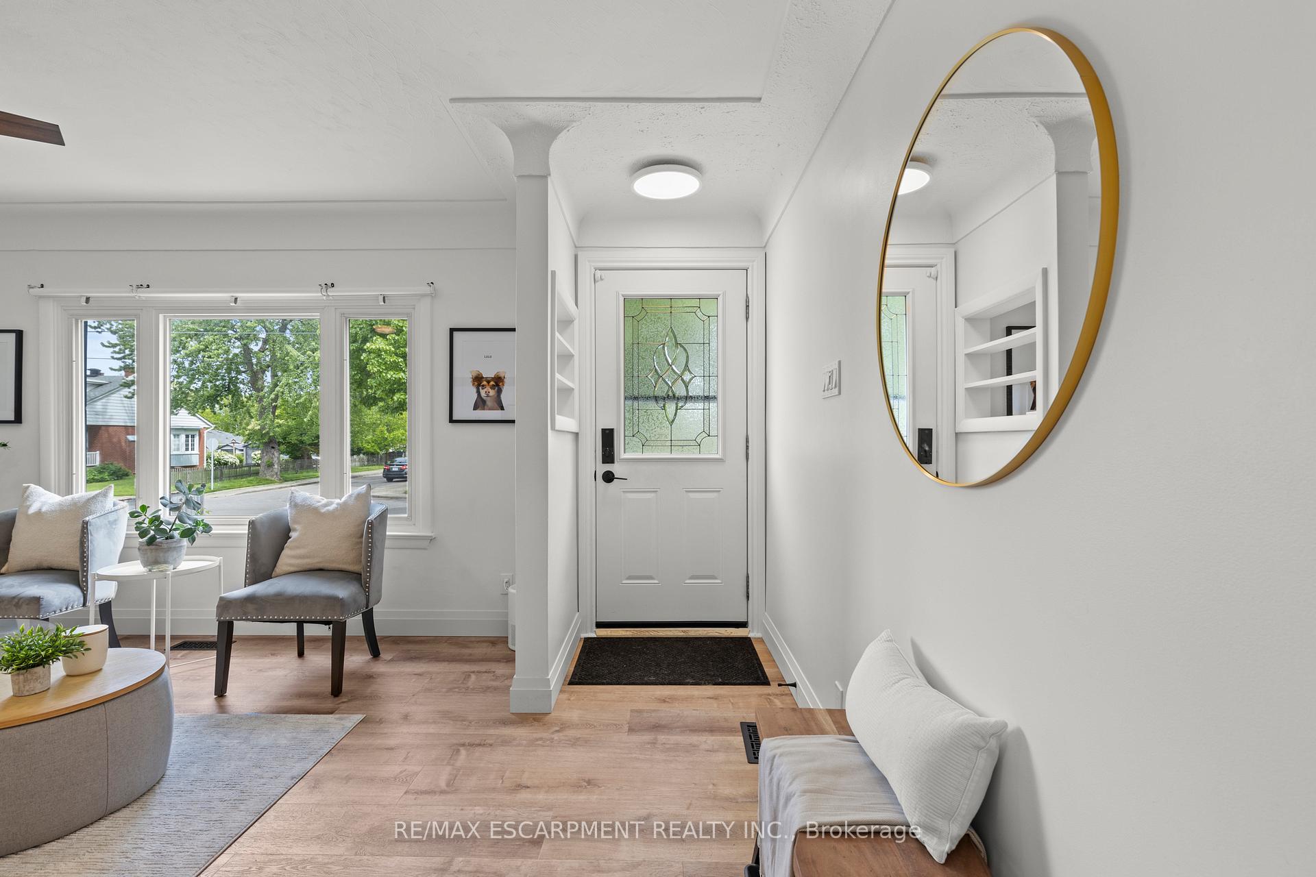 Photo 2 of 316 East 43rd Street, Hamilton, Hampton Heights — HOMEH