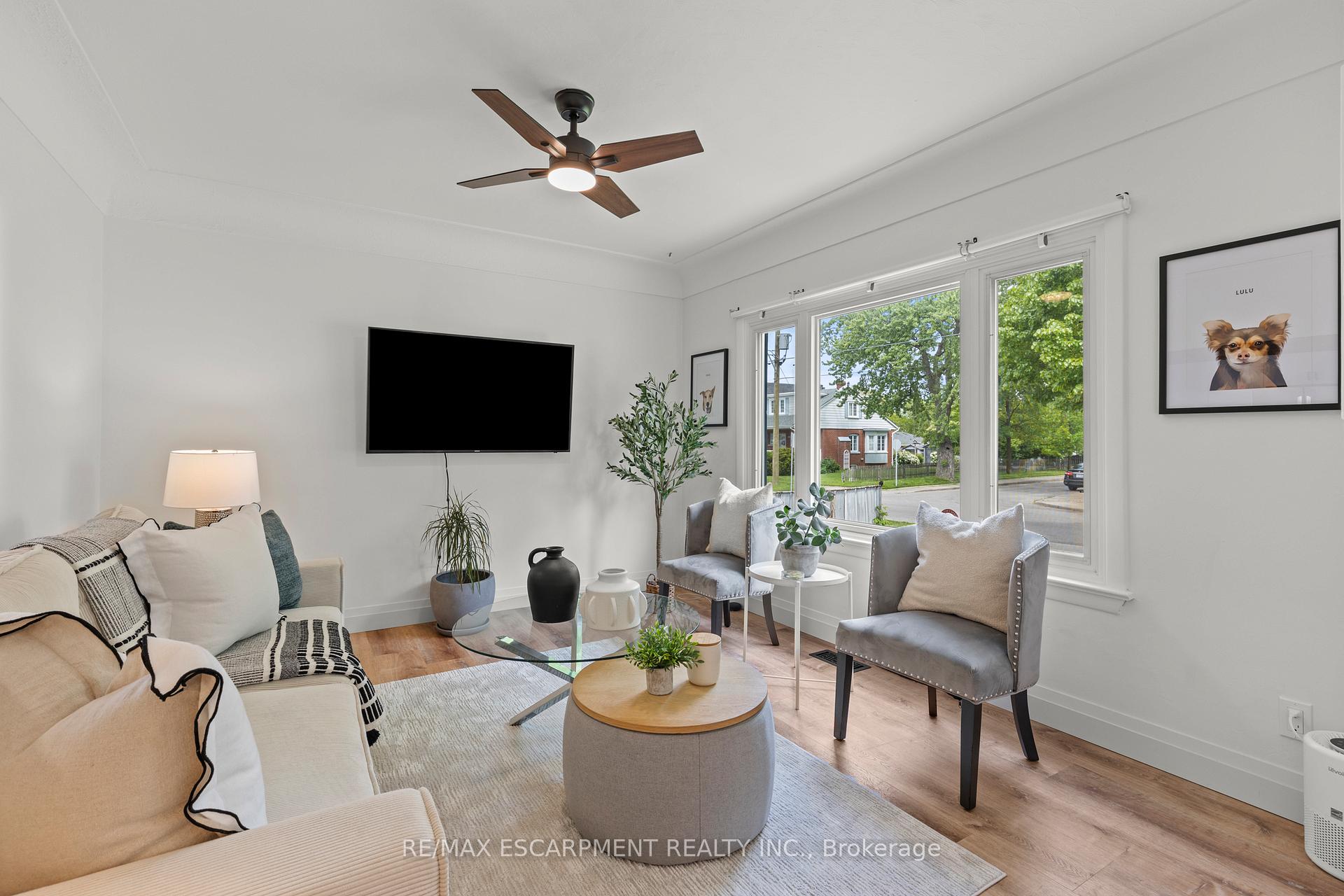 Photo 3 of 316 East 43rd Street, Hamilton, Hampton Heights — HOMEH
