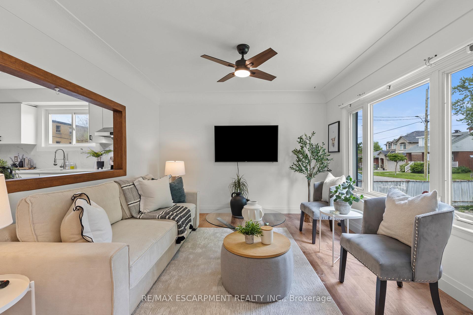 Photo 5 of 316 East 43rd Street, Hamilton, Hampton Heights — HOMEH