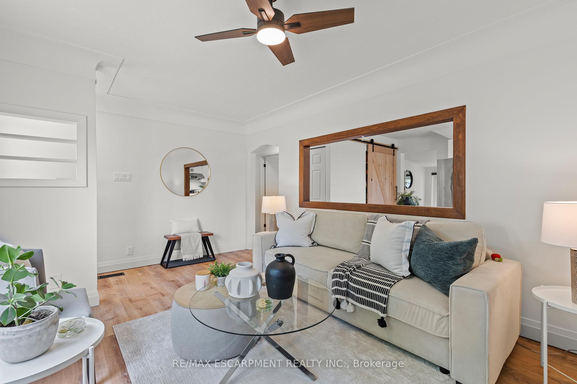 Photo 11 of 316 East 43rd Street, Hamilton, Hampton Heights — HOMEH