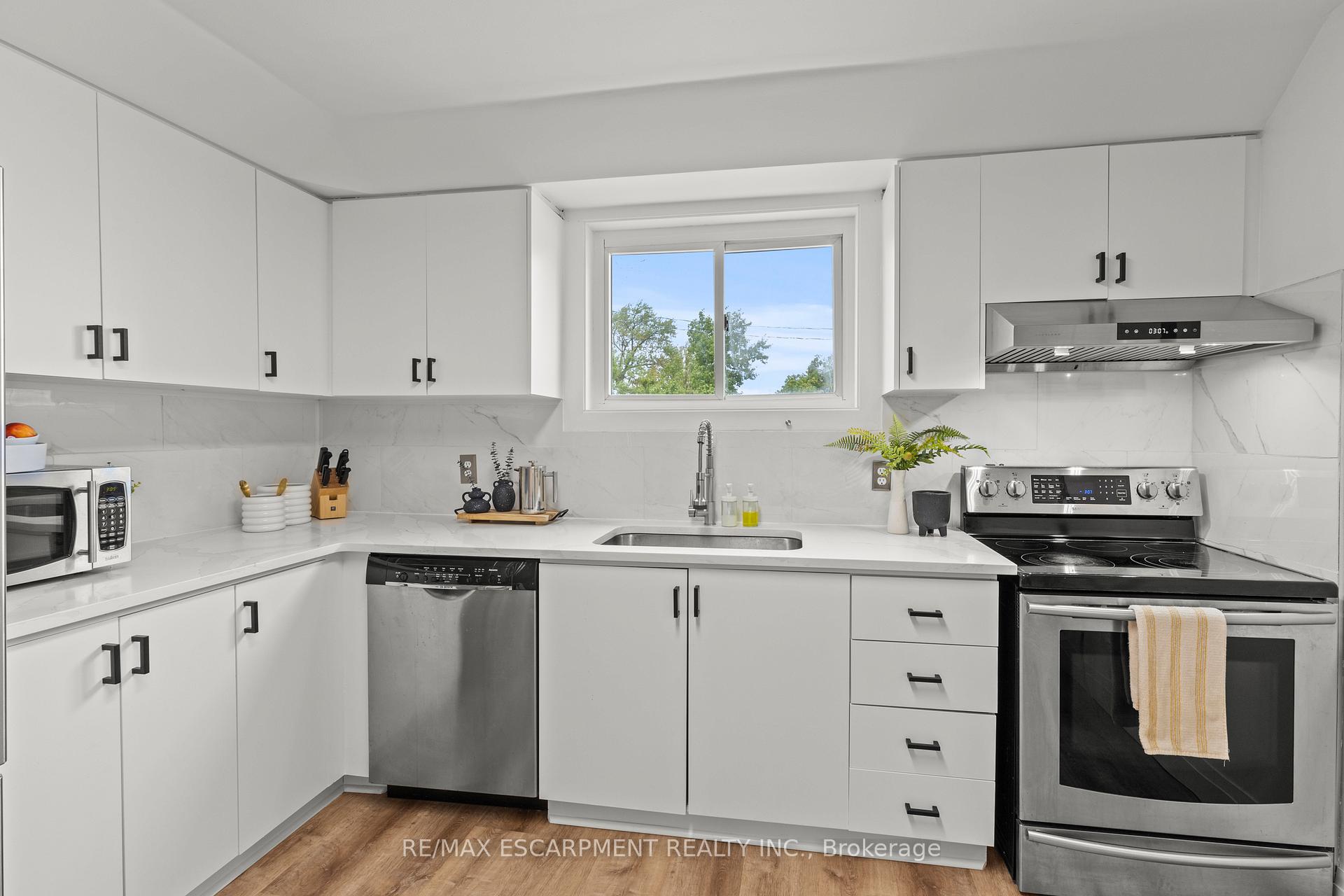 Photo 6 of 316 East 43rd Street, Hamilton, Hampton Heights — HOMEH