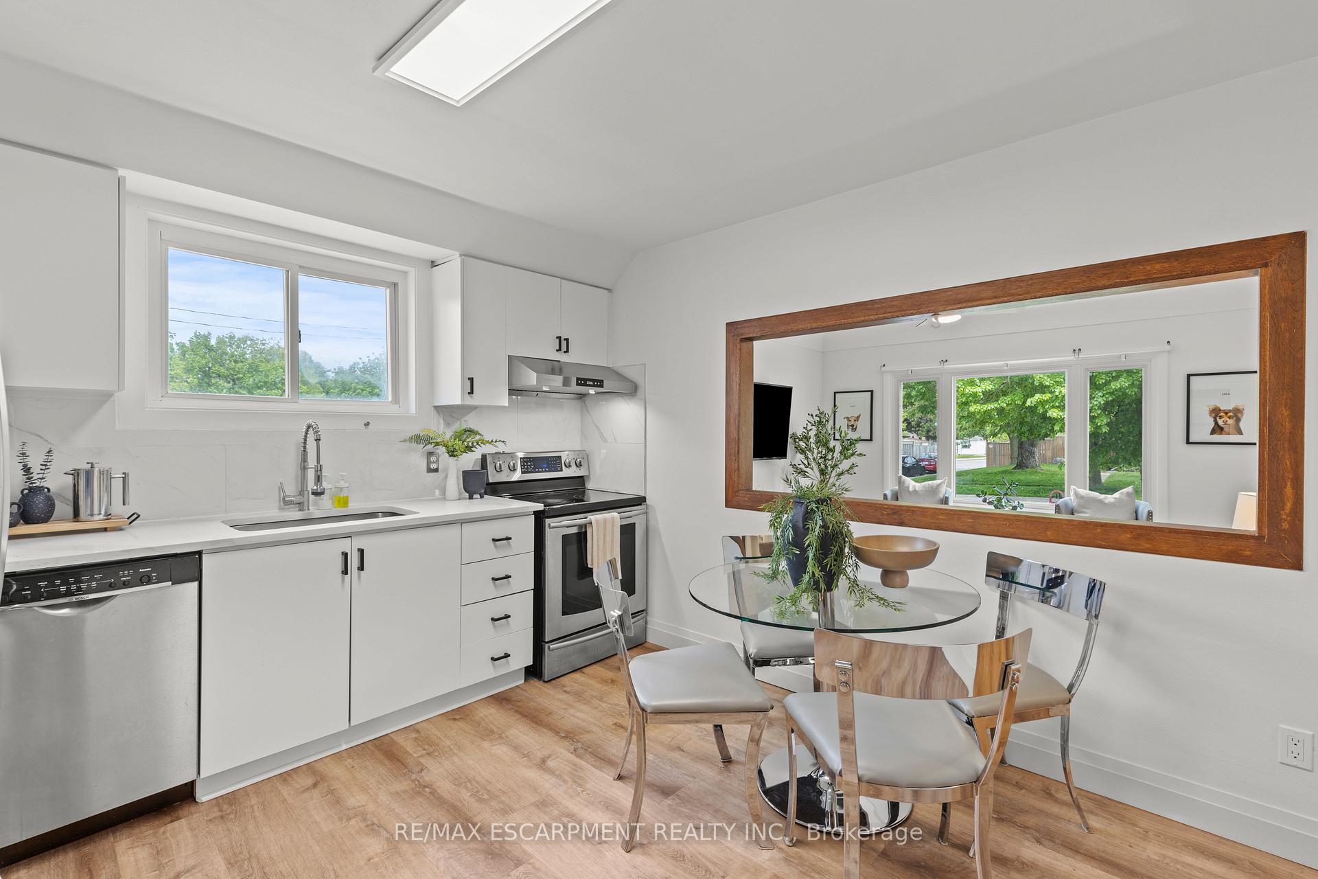 Photo 9 of 316 East 43rd Street, Hamilton, Hampton Heights — HOMEH