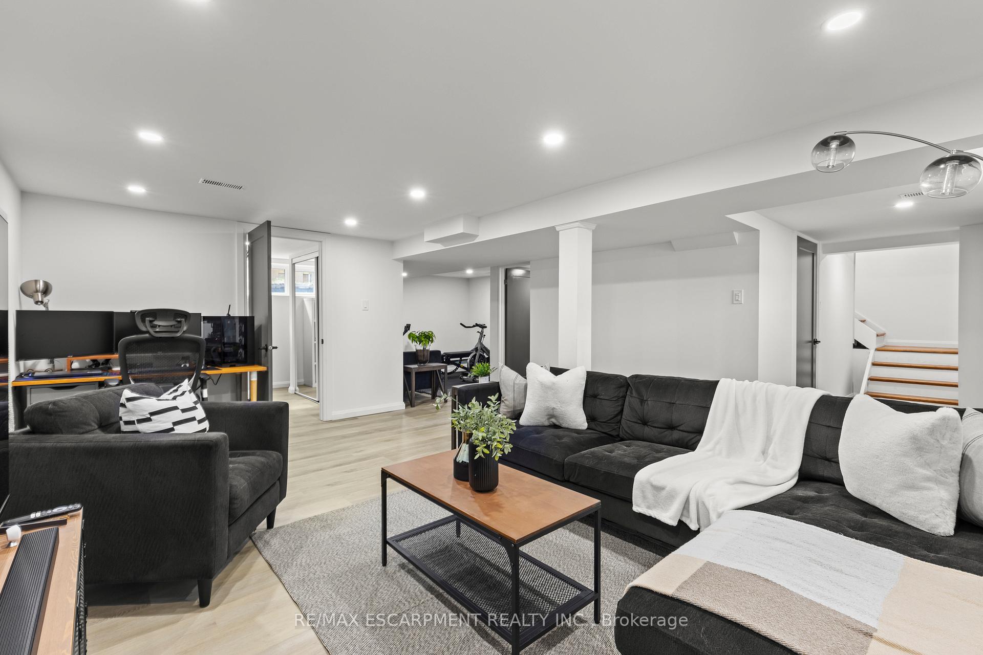 Photo 27 of 316 East 43rd Street, Hamilton, Hampton Heights — HOMEH