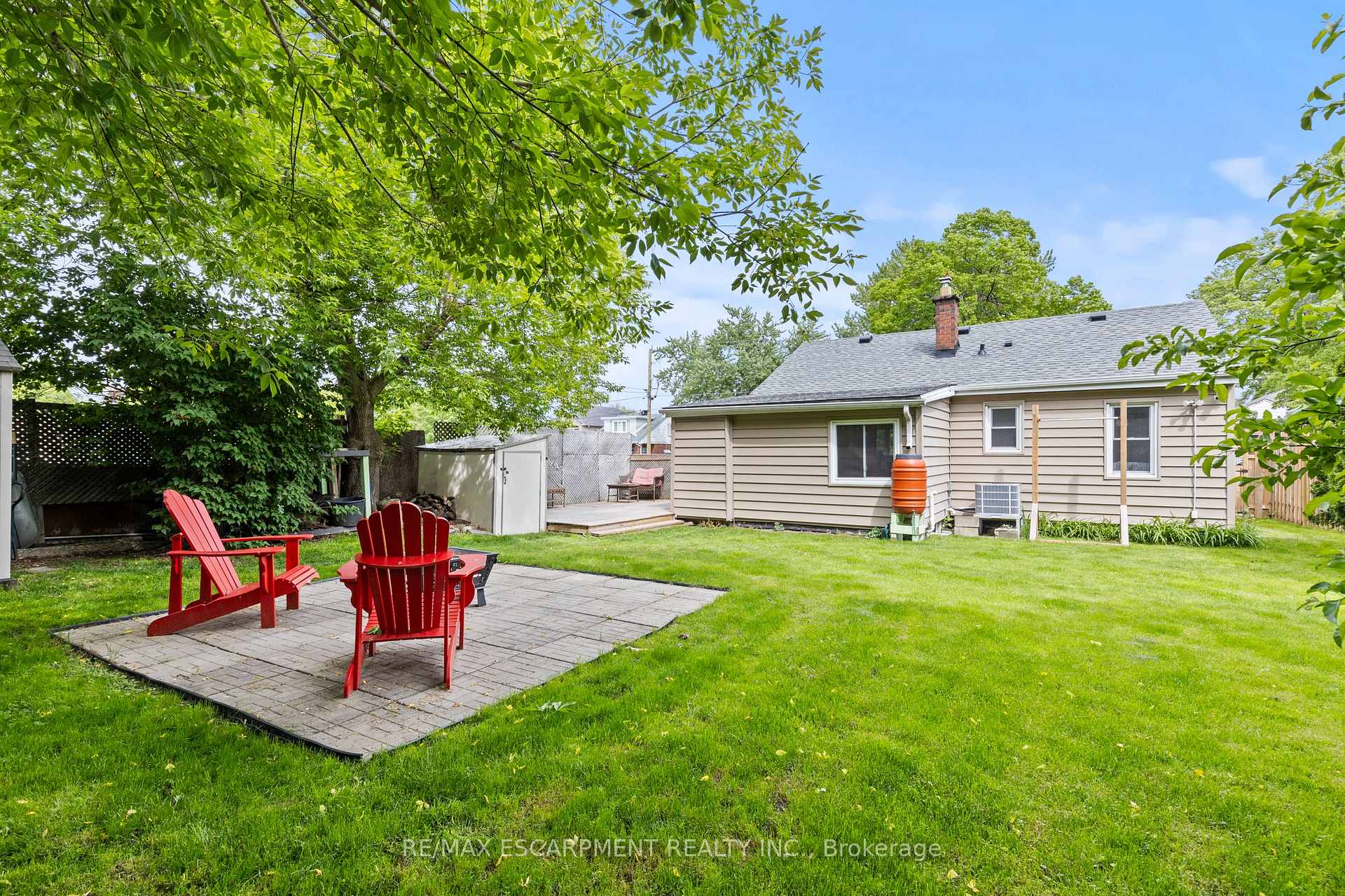 Photo 15 of 316 East 43rd Street, Hamilton, Hampton Heights — HOMEH