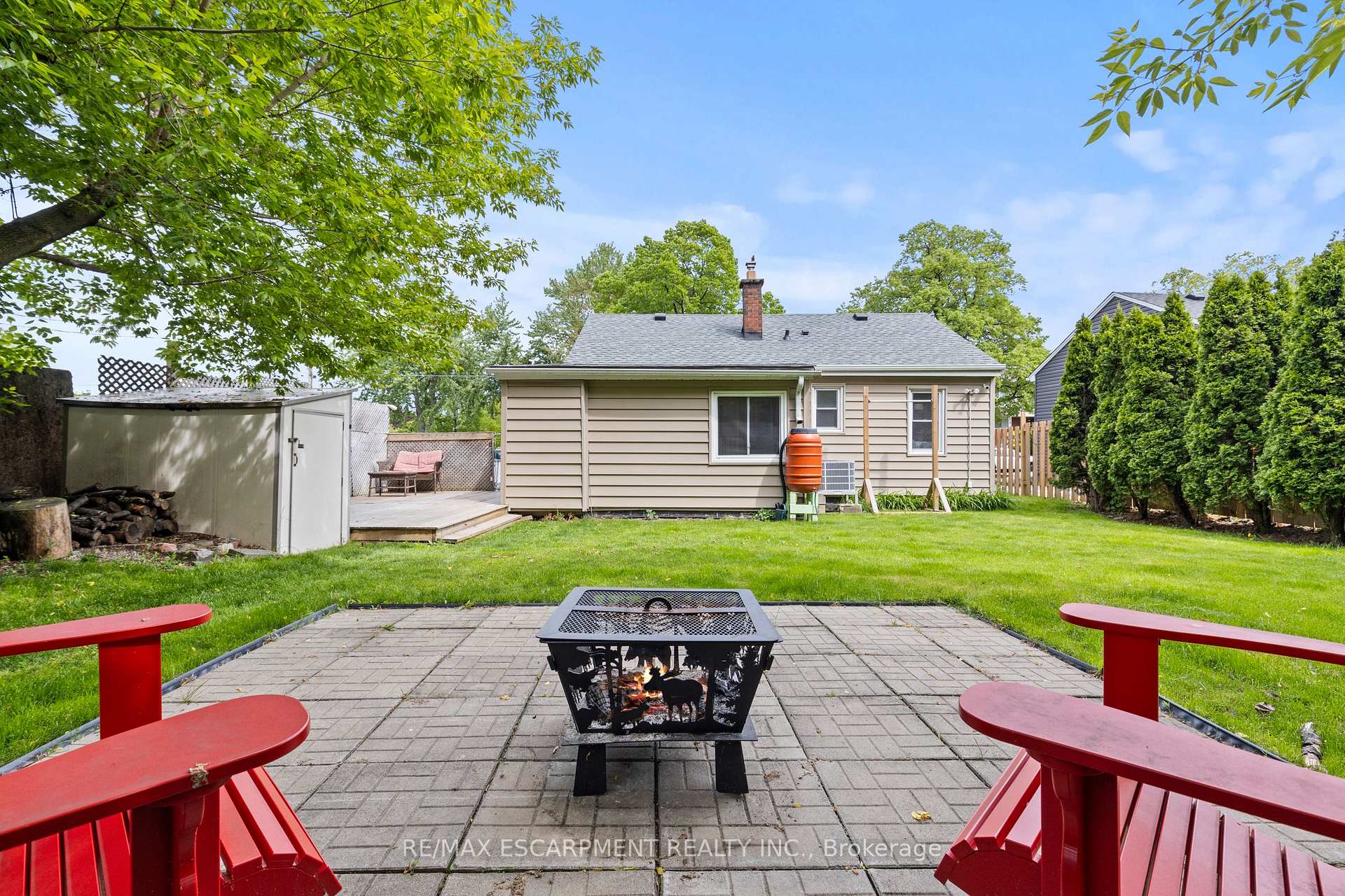 Photo 26 of 316 East 43rd Street, Hamilton, Hampton Heights — HOMEH