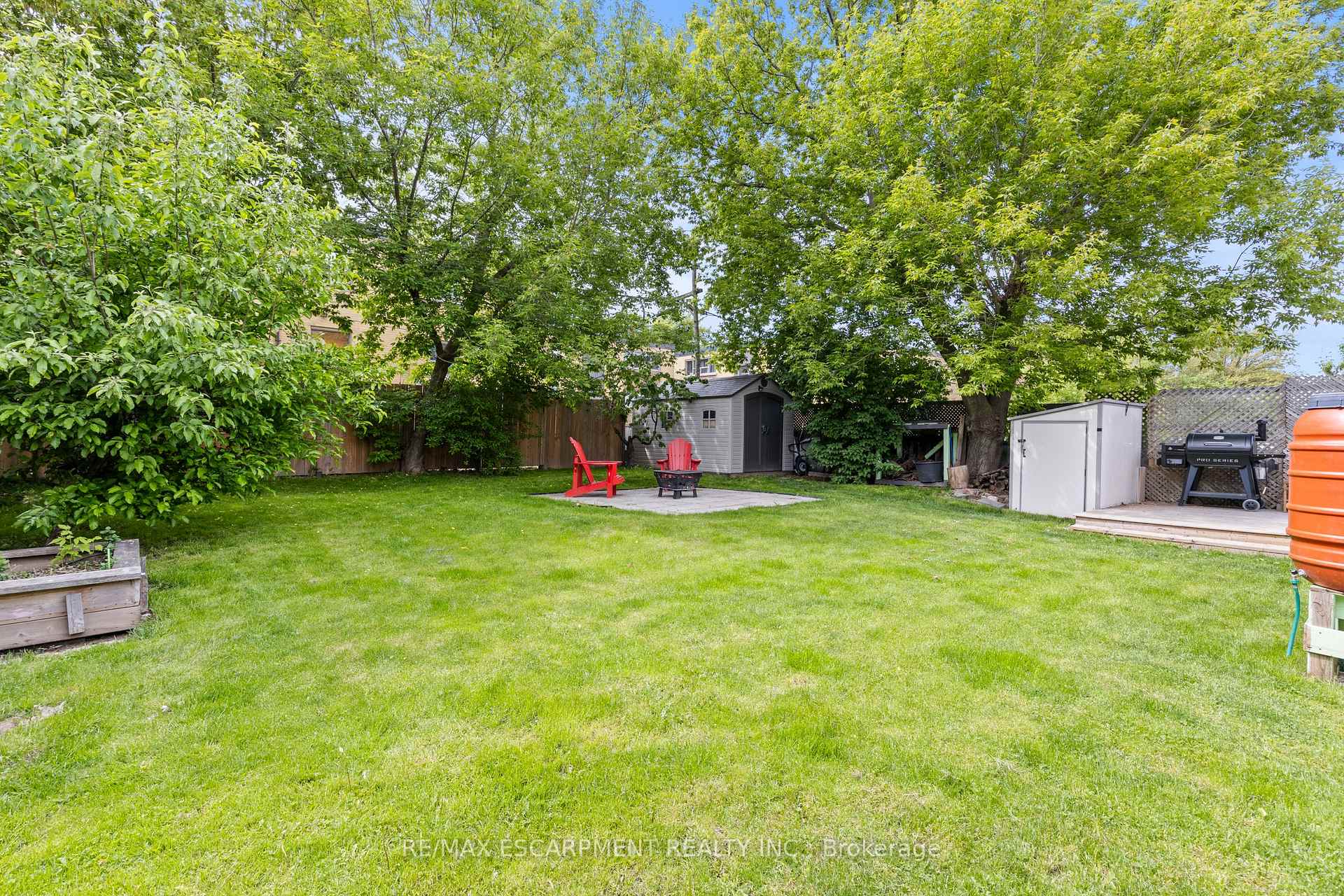 Photo 29 of 316 East 43rd Street, Hamilton, Hampton Heights — HOMEH