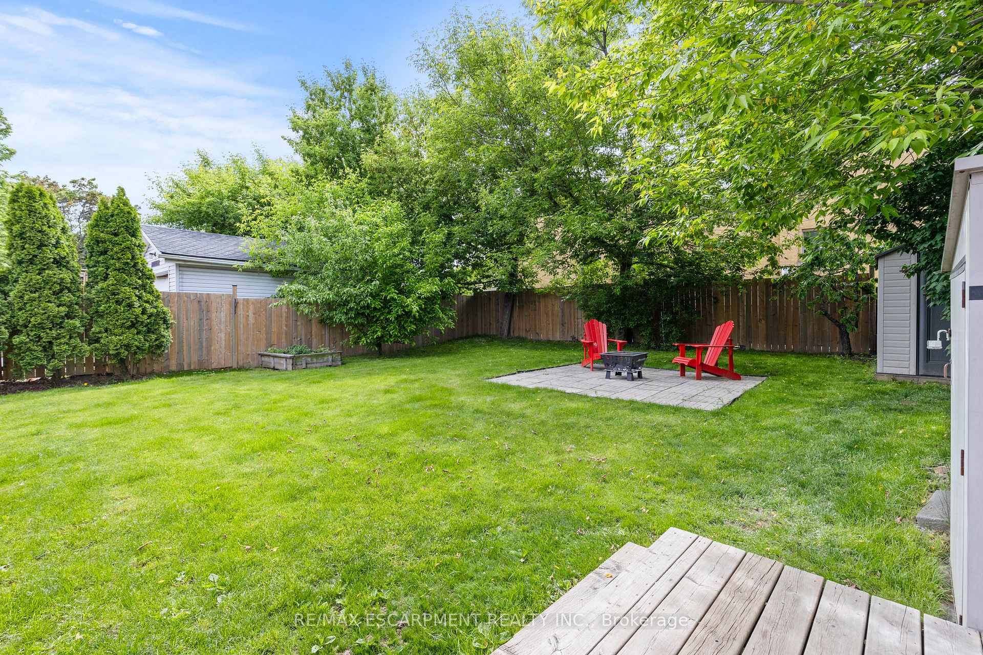 Photo 31 of 316 East 43rd Street, Hamilton, Hampton Heights — HOMEH