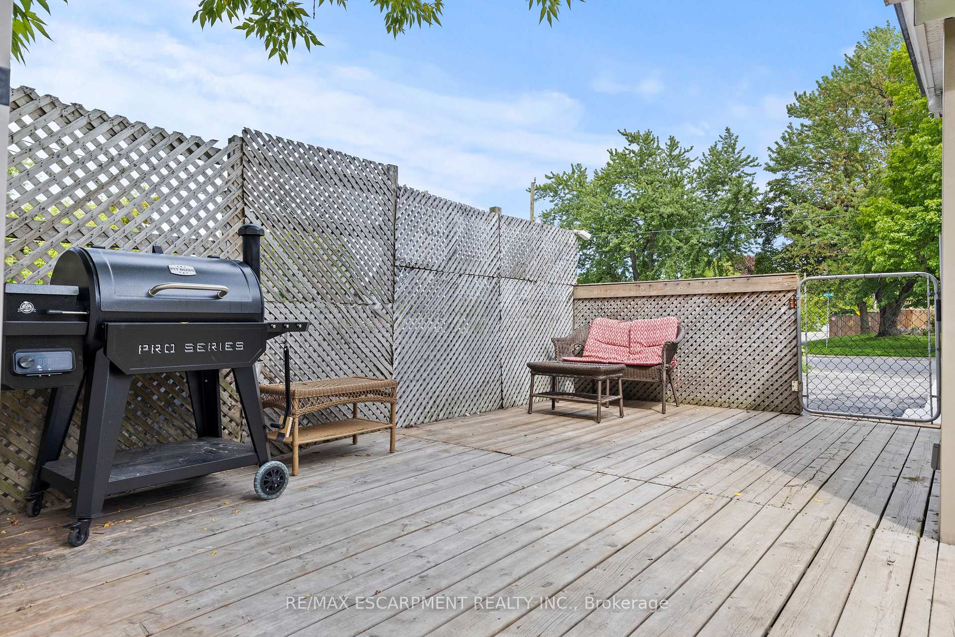 Photo 25 of 316 East 43rd Street, Hamilton, Hampton Heights — HOMEH