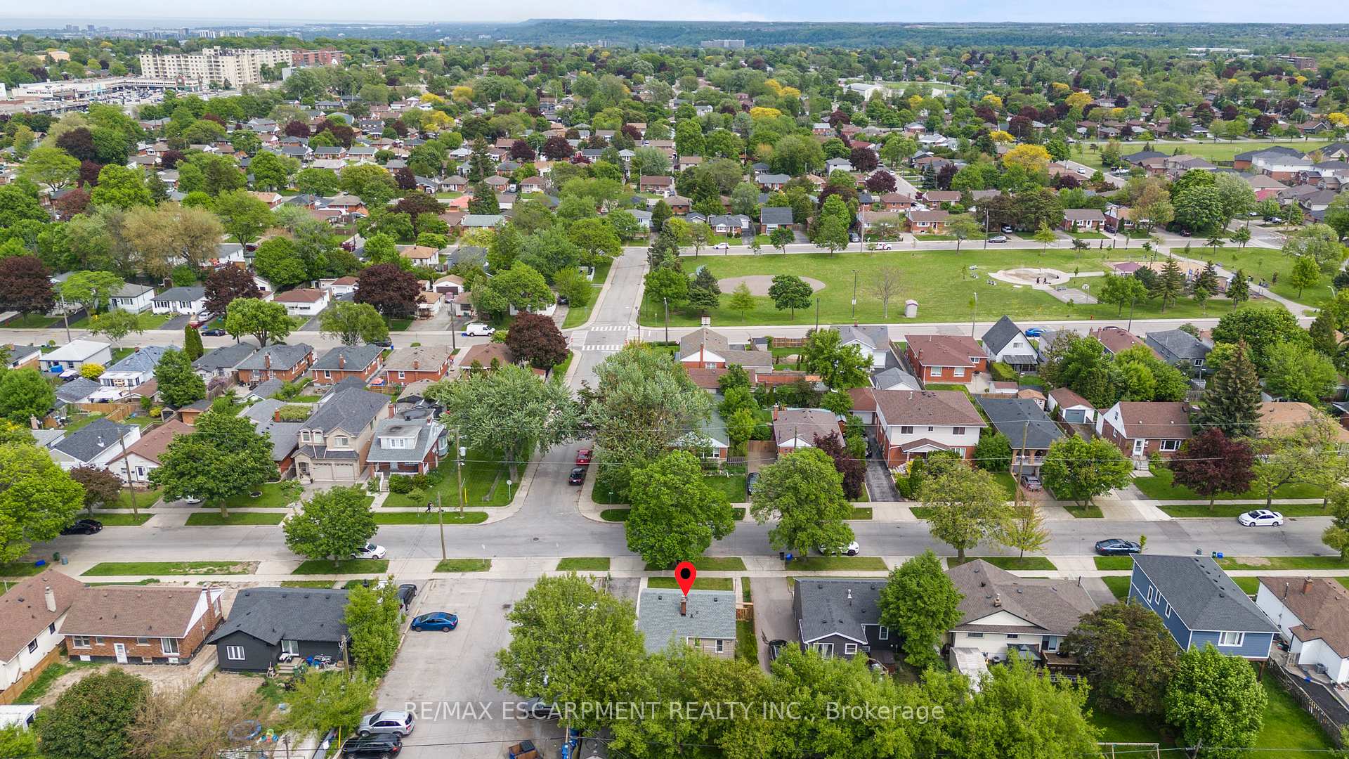 Photo 23 of 316 East 43rd Street, Hamilton, Hampton Heights — HOMEH