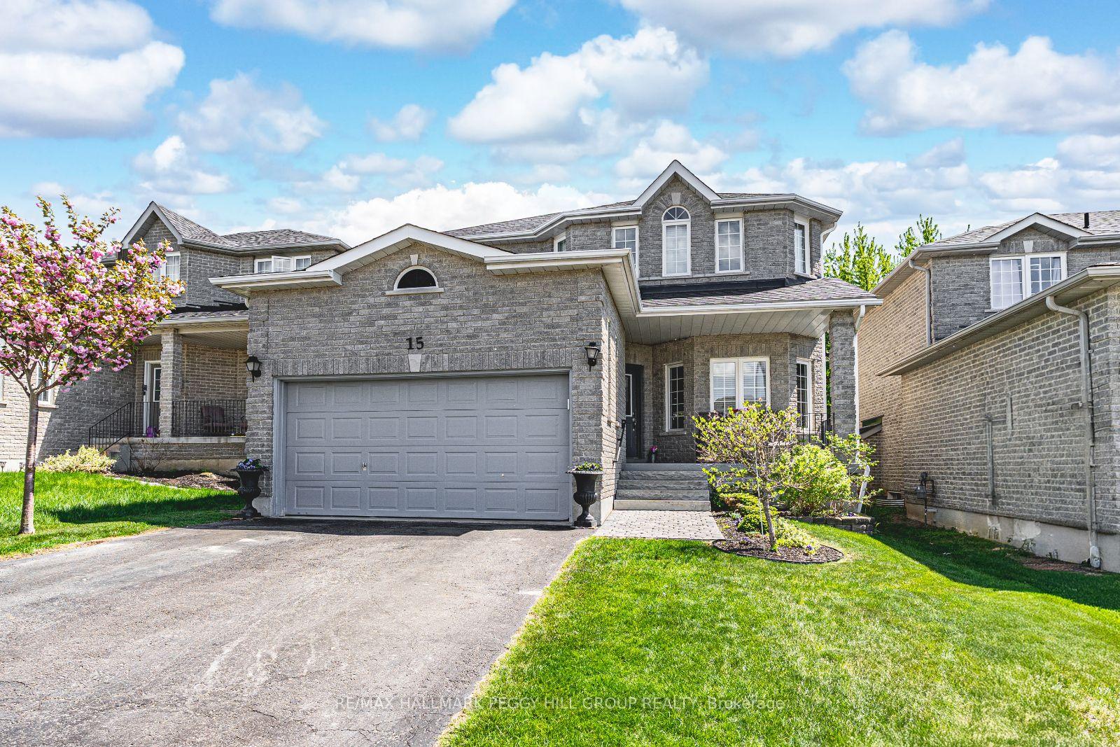 Photo 1 of 15 Black Ash Trail, Barrie, Ardagh — HOMEH
