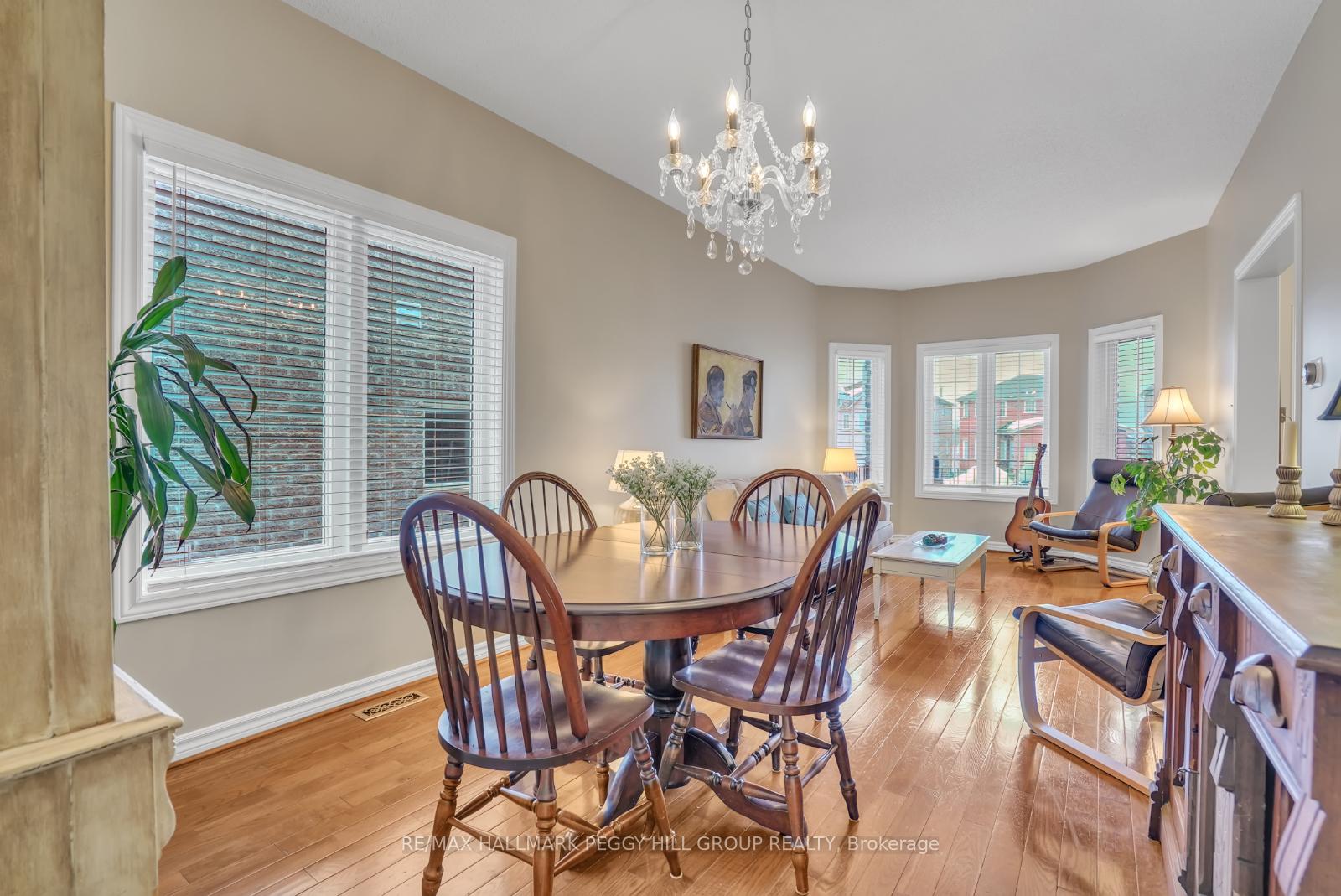 Photo 19 of 15 Black Ash Trail, Barrie, Ardagh — HOMEH