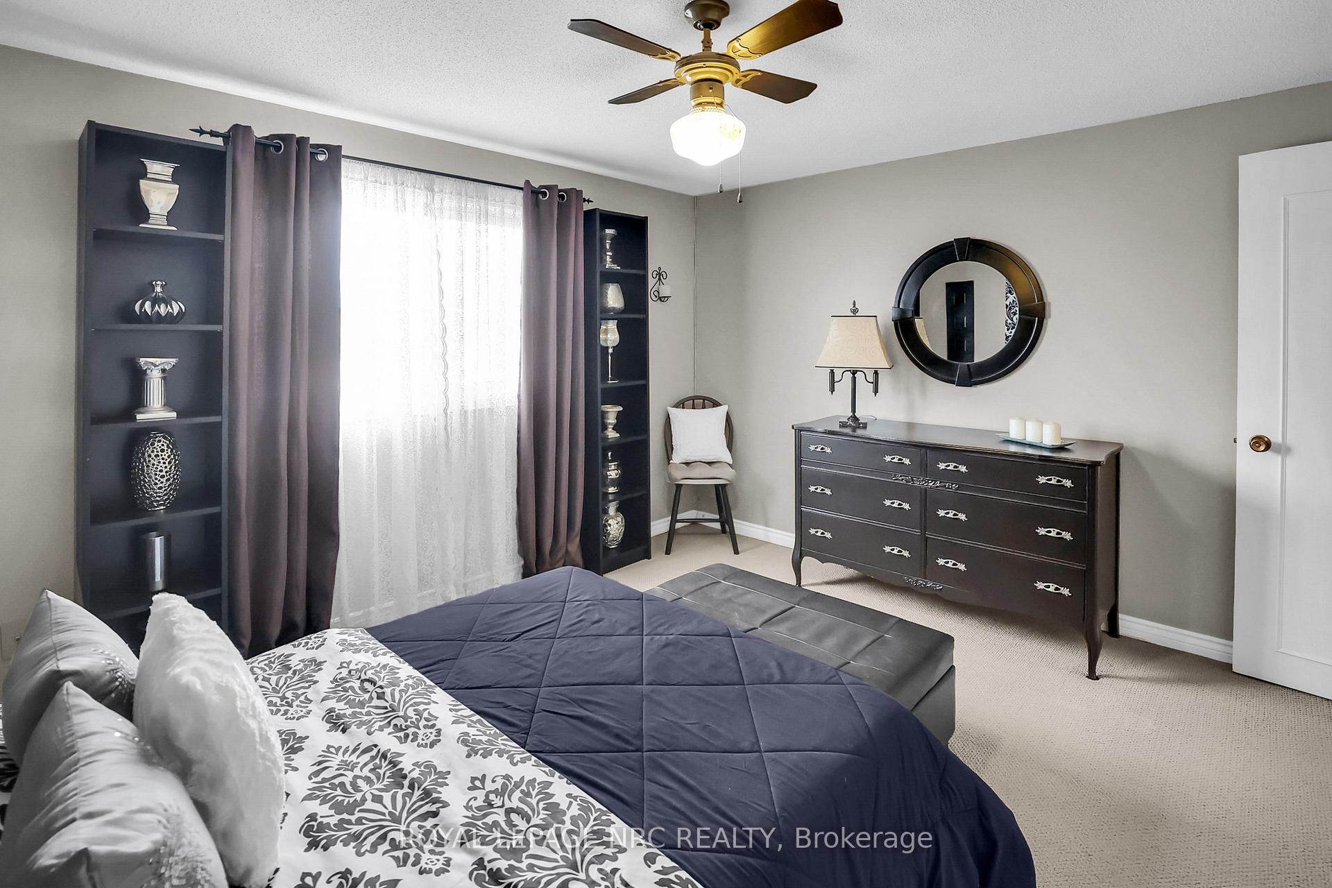 Photo 17 of 20 Glenashton Drive, Hamilton, Stoney Creek — HOMEH