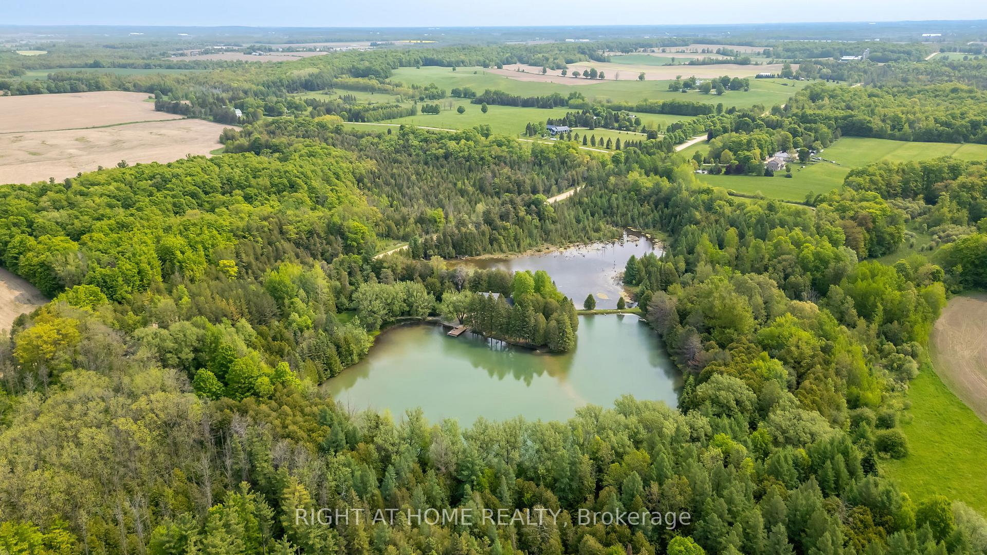 Photo 2 of Unit 8, 84048 Southgate Township Road, Southgate — HOMEH