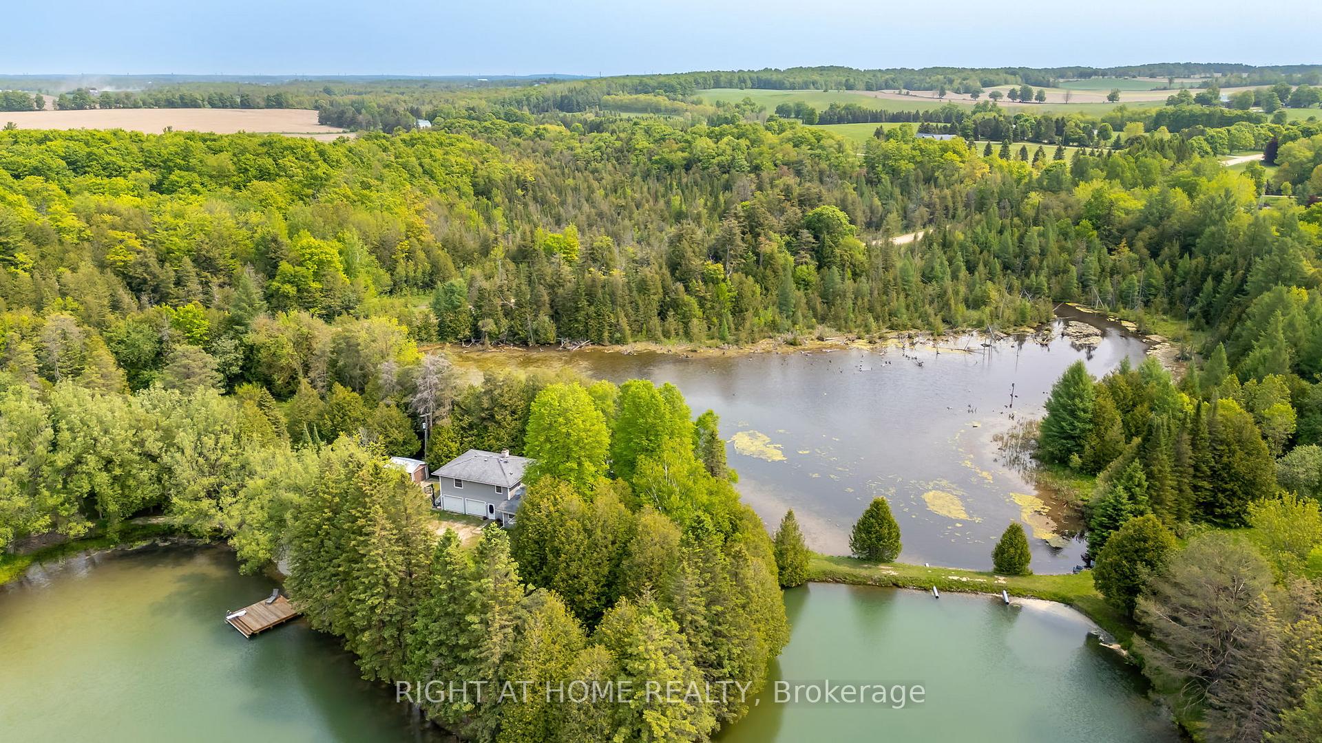 Photo 7 of Unit 8, 84048 Southgate Township Road, Southgate — HOMEH