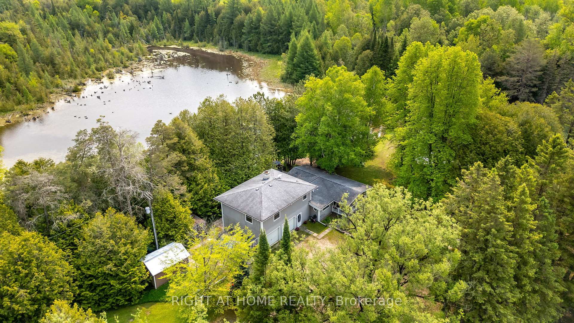 Photo 3 of Unit 8, 84048 Southgate Township Road, Southgate — HOMEH