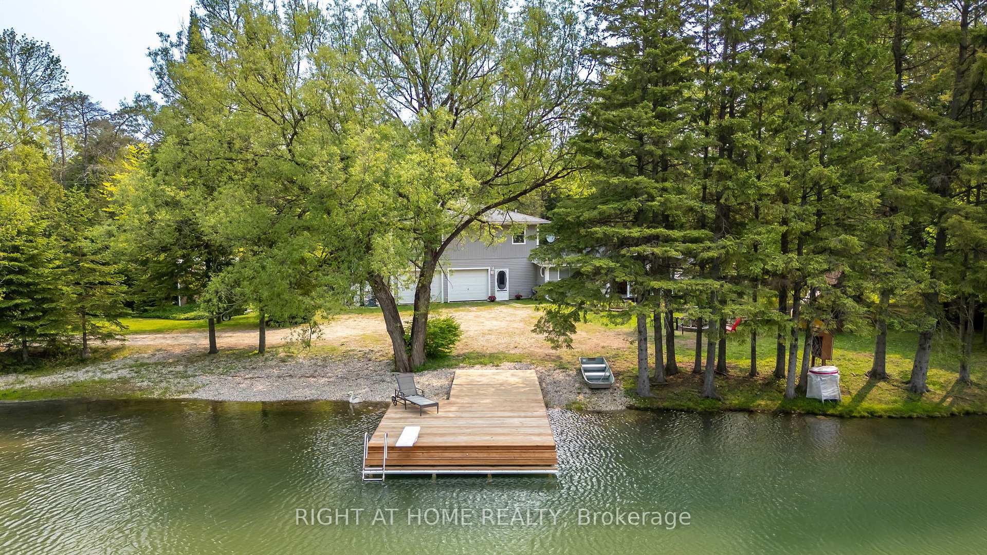 Photo 5 of Unit 8, 84048 Southgate Township Road, Southgate — HOMEH
