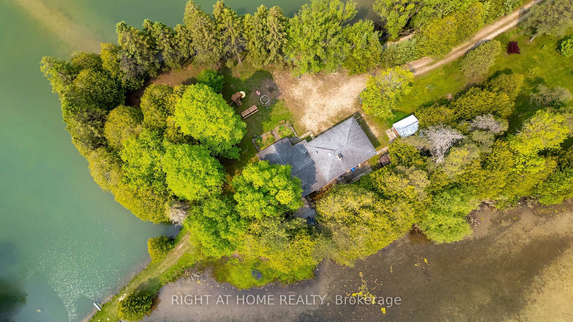 Photo 10 of Unit 8, 84048 Southgate Township Road, Southgate — HOMEH