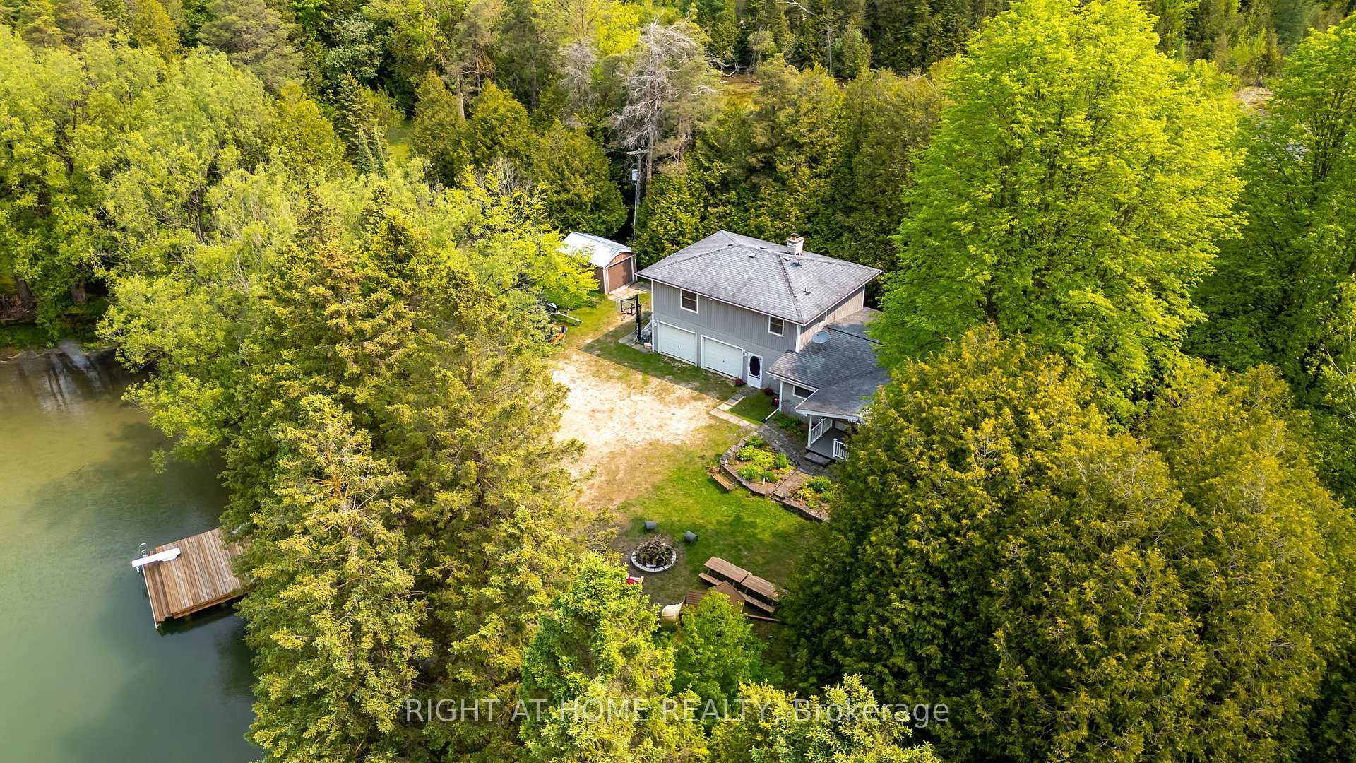 Photo 9 of Unit 8, 84048 Southgate Township Road, Southgate — HOMEH