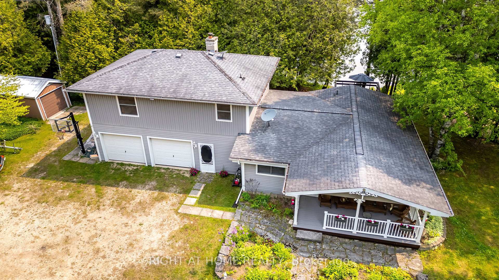 Photo 21 of Unit 8, 84048 Southgate Township Road, Southgate — HOMEH