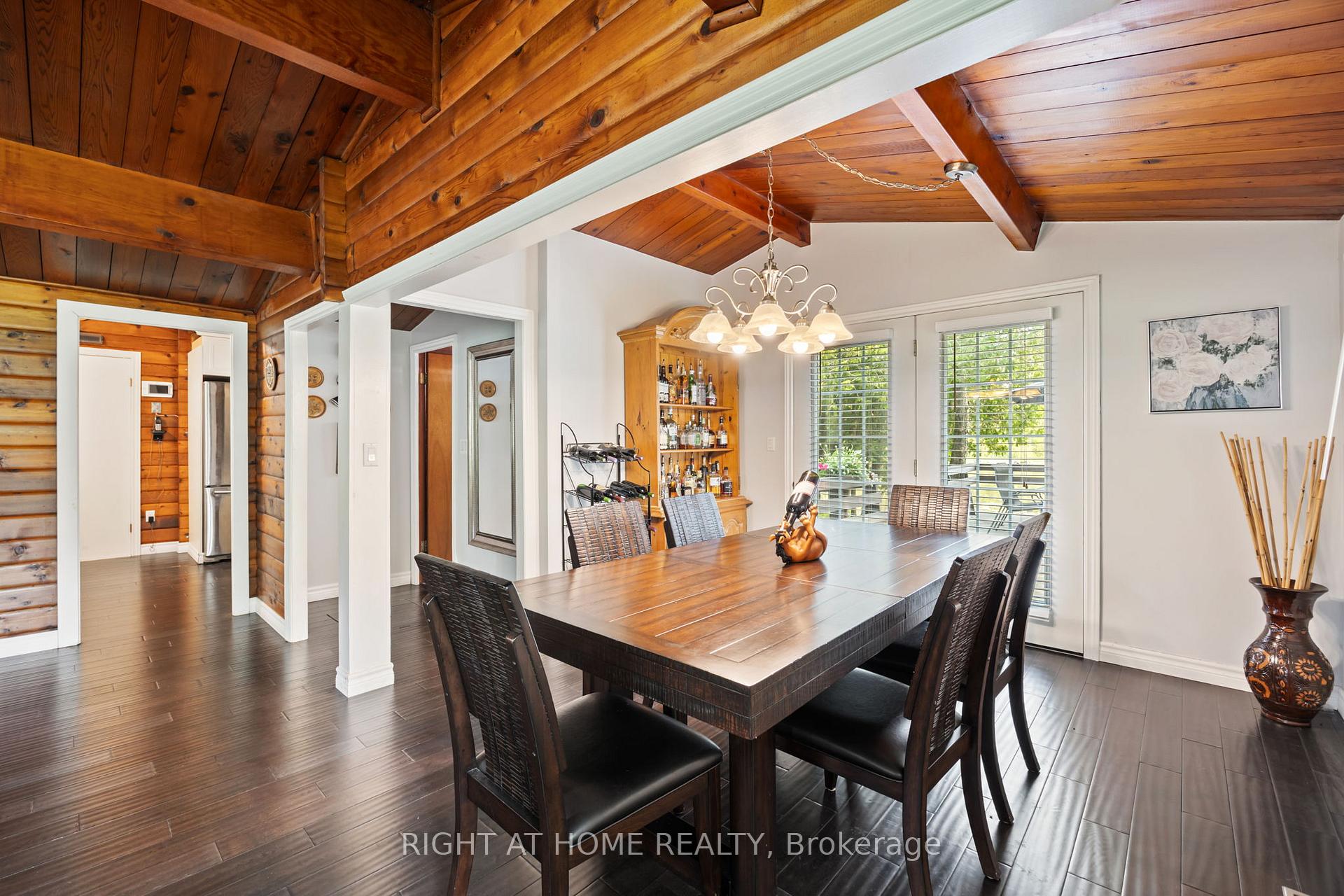 Photo 11 of Unit 8, 84048 Southgate Township Road, Southgate — HOMEH
