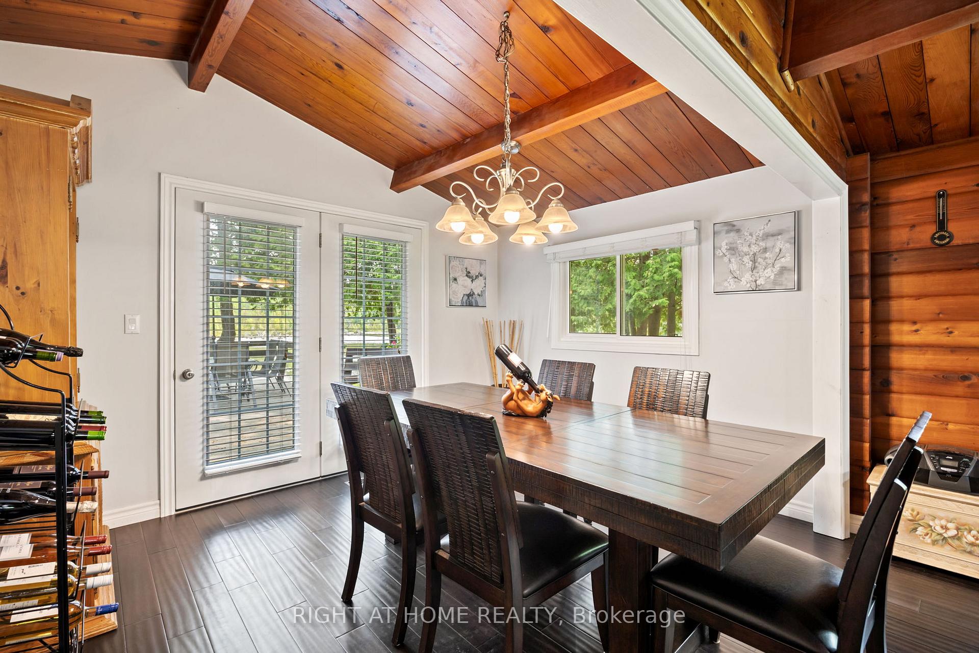 Photo 6 of Unit 8, 84048 Southgate Township Road, Southgate — HOMEH